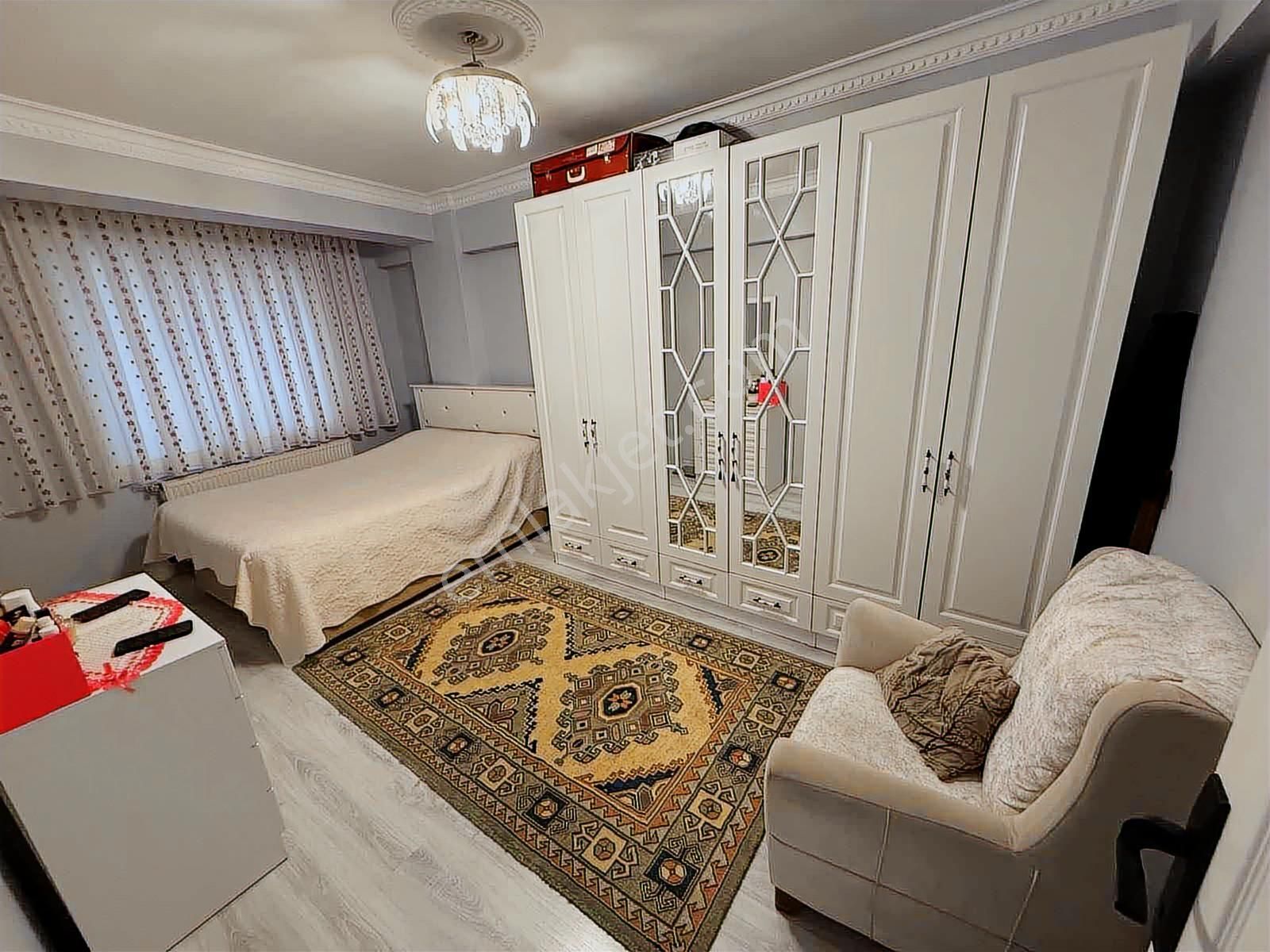 Yılmaz Emlak'tan Mehmet Akif'te Satılık 3+1 Yüksek Giriş - Görsel 13