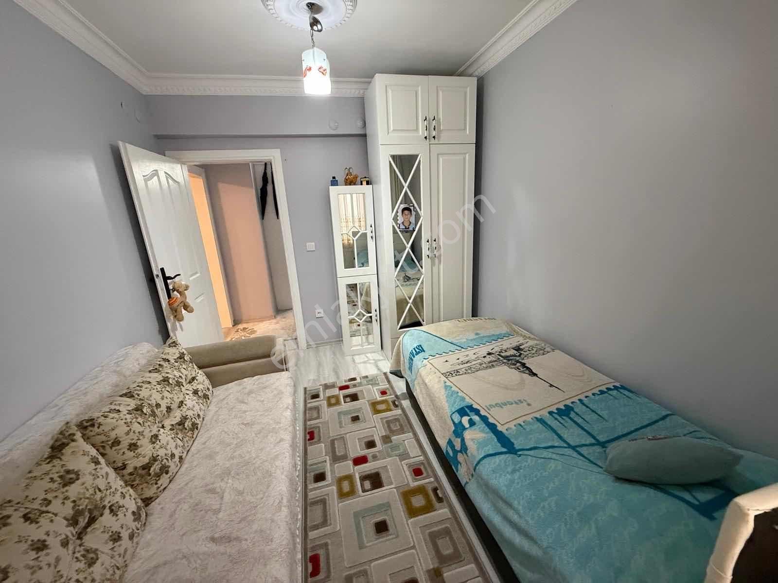 Yılmaz Emlak'tan Mehmet Akif'te Satılık 3+1 Yüksek Giriş - Görsel 33