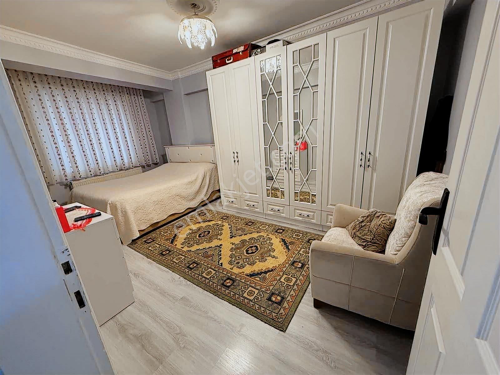 Yılmaz Emlak'tan Mehmet Akif'te Satılık 3+1 Yüksek Giriş - Görsel 9