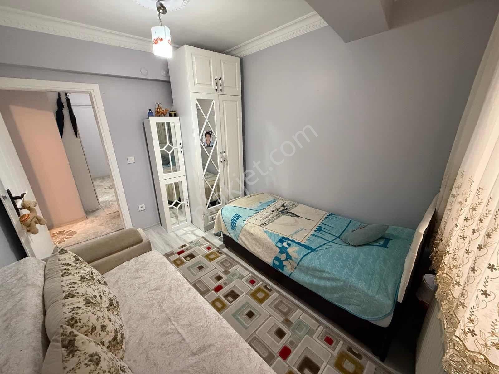 Yılmaz Emlak'tan Mehmet Akif'te Satılık 3+1 Yüksek Giriş - Görsel 17