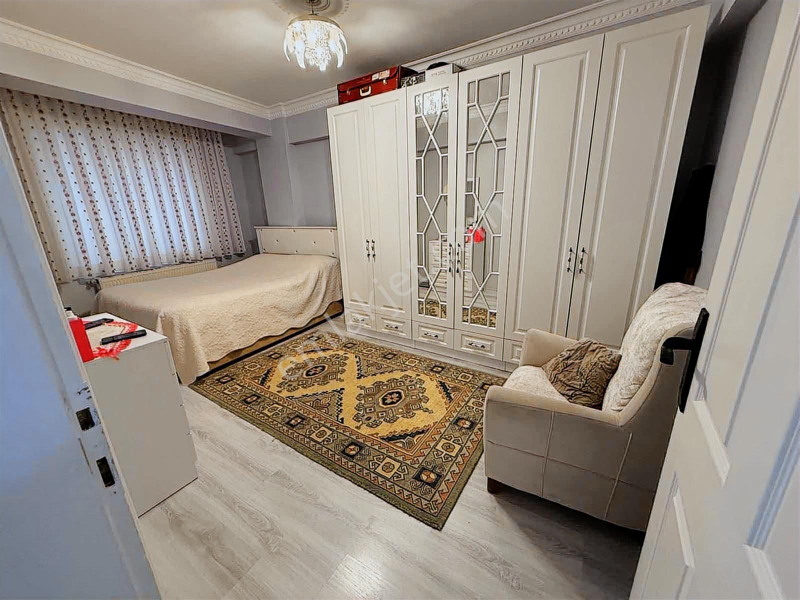 Yılmaz Emlak'tan Mehmet Akif'te Satılık 3+1 Yüksek Giriş - Görsel 12