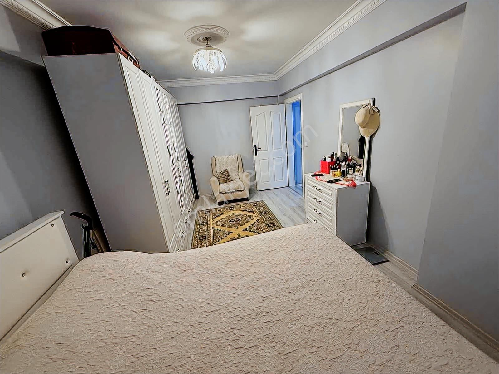 Yılmaz Emlak'tan Mehmet Akif'te Satılık 3+1 Yüksek Giriş - Görsel 24