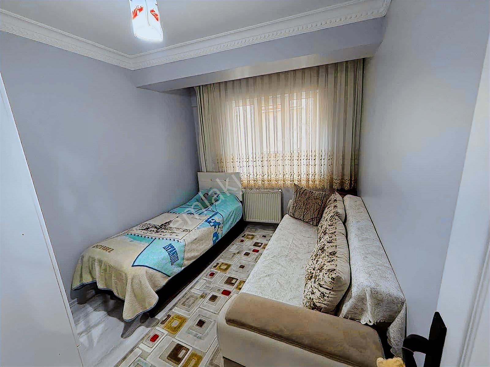 Yılmaz Emlak'tan Mehmet Akif'te Satılık 3+1 Yüksek Giriş - Görsel 26