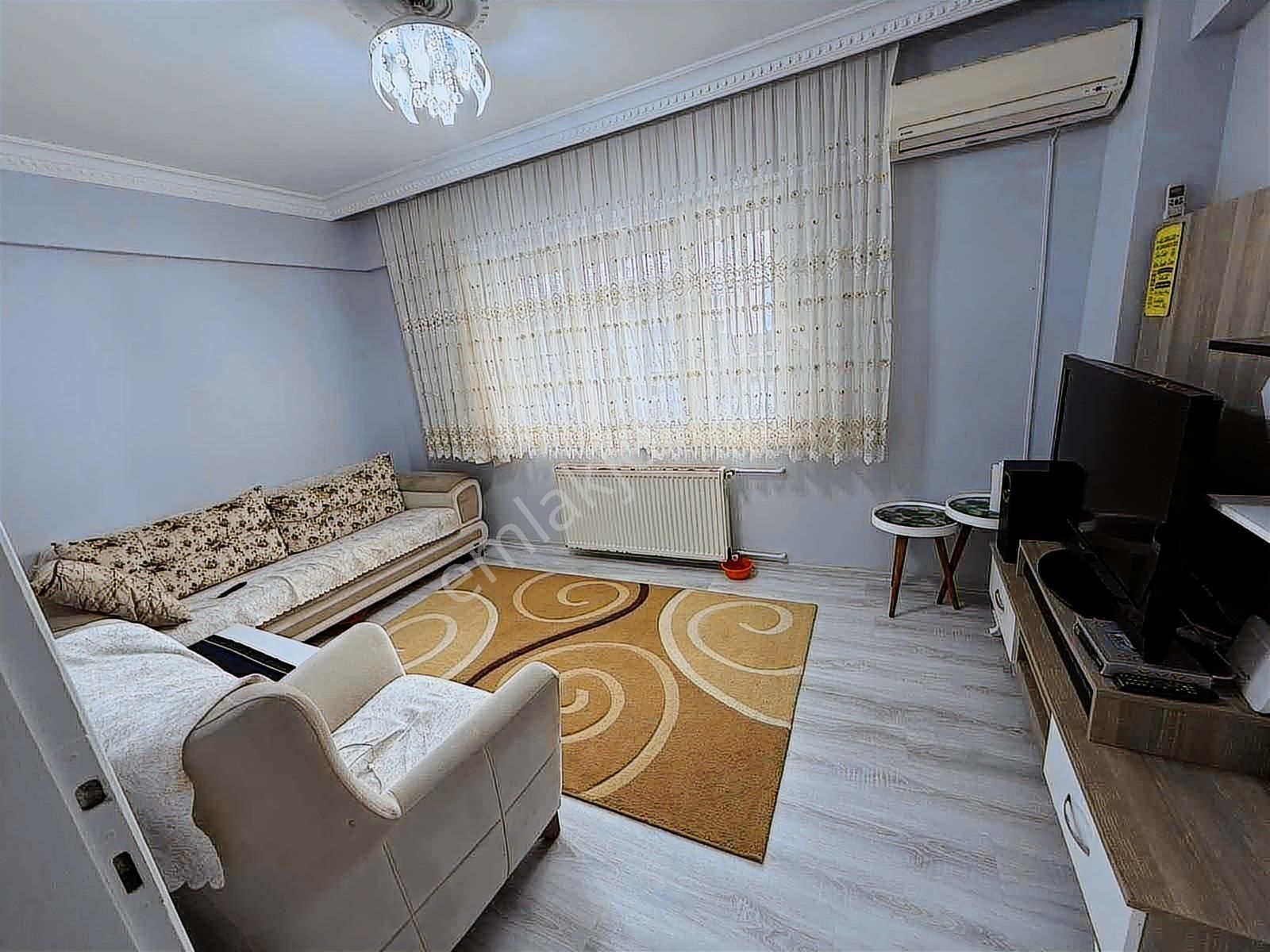 Yılmaz Emlak'tan Mehmet Akif'te Satılık 3+1 Yüksek Giriş - Görsel 2