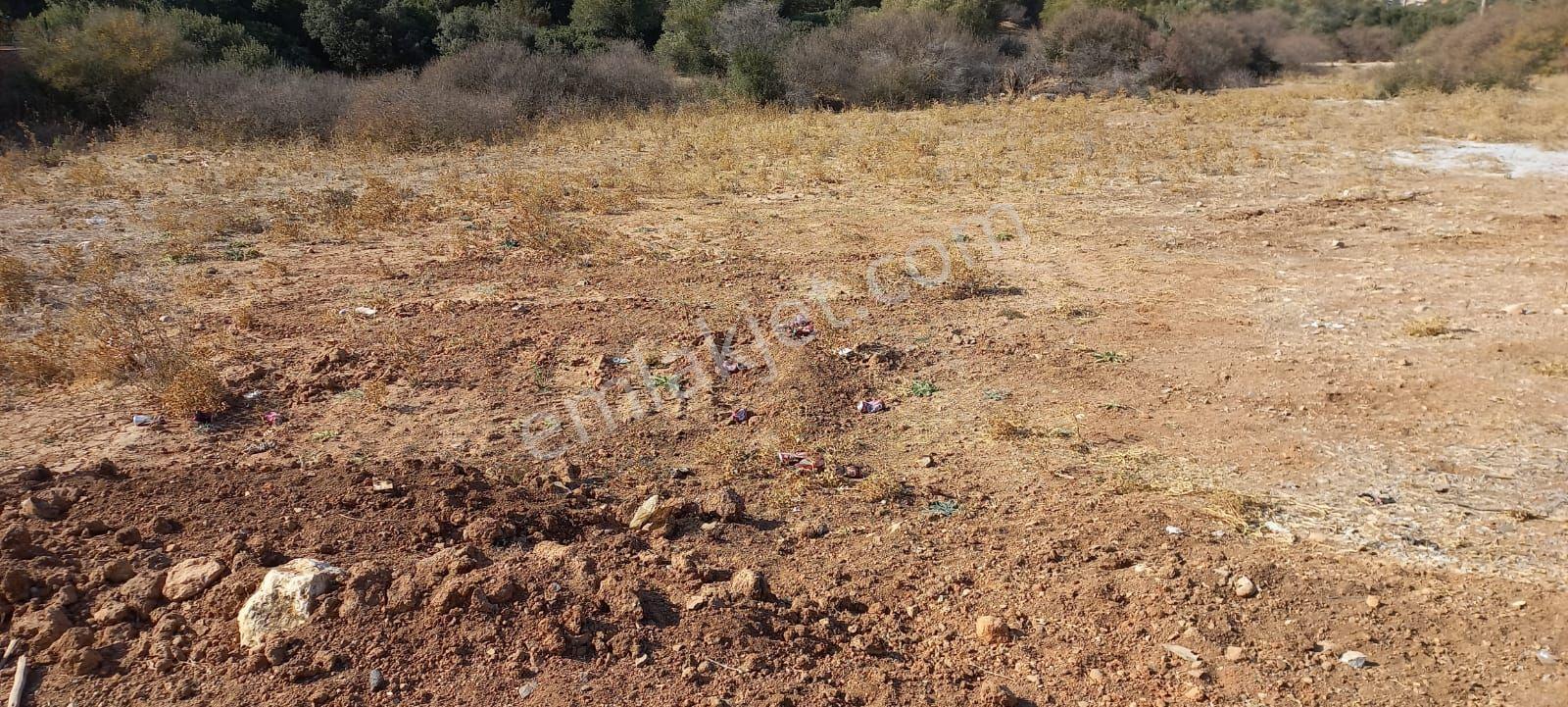 Akyeniköyde Satılık Imarlı - Görsel 9