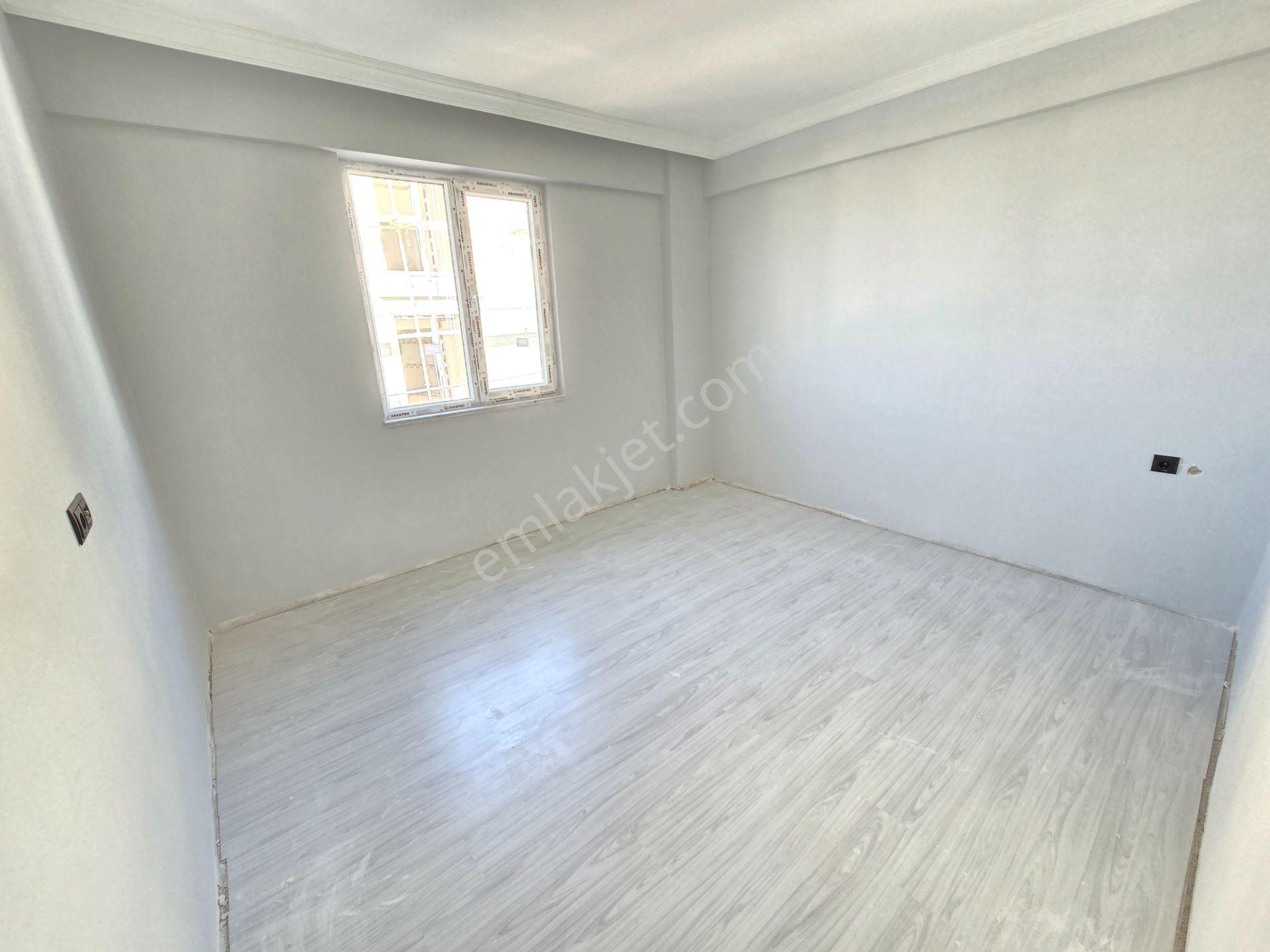 Hacı Mustafa Mah. 2+1 Kombili Arakat Satılık Sıfır Daire - Görsel 7