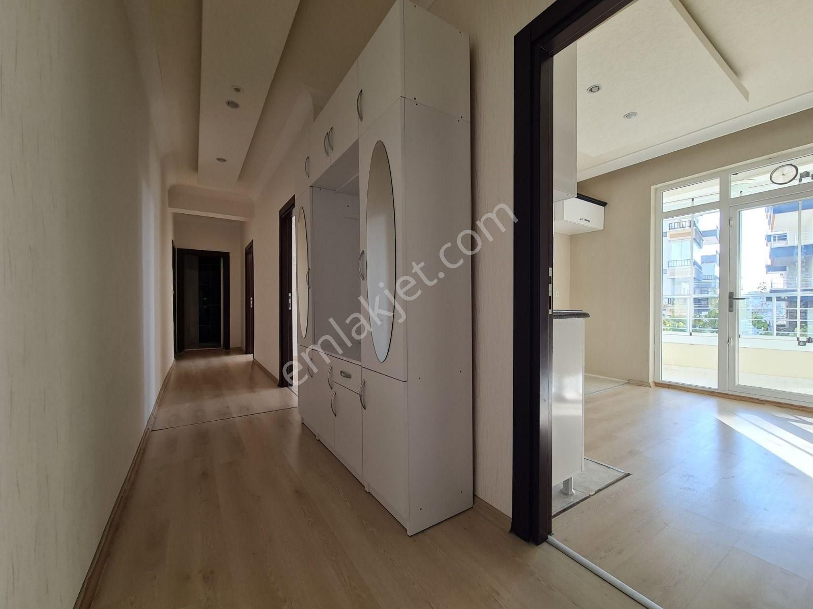 Sarıkamış Caddesi Üzerinde Ön Cephe Full Yapılı Kiralık Daire - Görsel 12