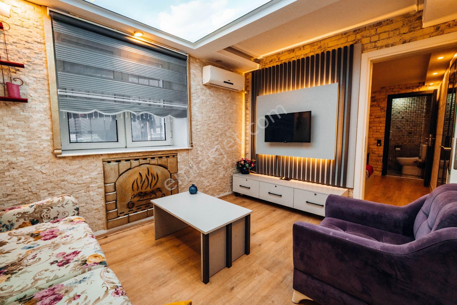 Şişli Mecidiyeköy Uygun Günlük Kiralık Daireler - Görsel 13