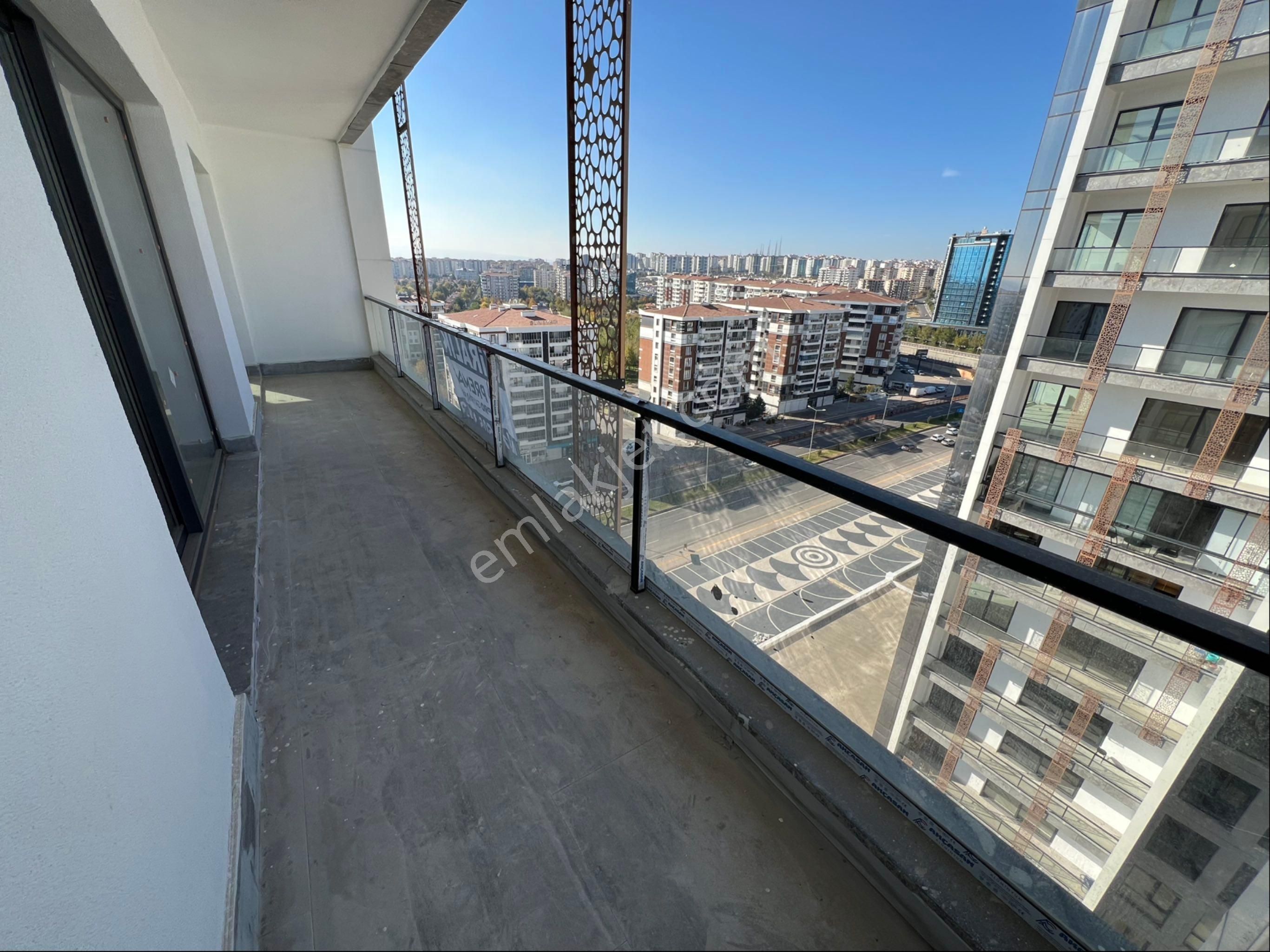 Premar’dan Çeysa Centropol’de Kiralık 2+1 Büro - Görsel 9