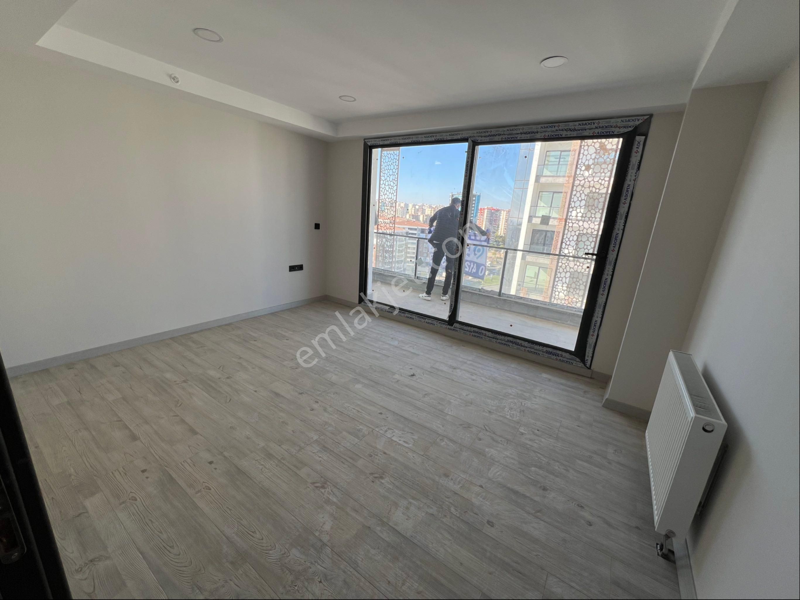 Premar’dan Çeysa Centropol’de Kiralık 2+1 Büro - Görsel 5