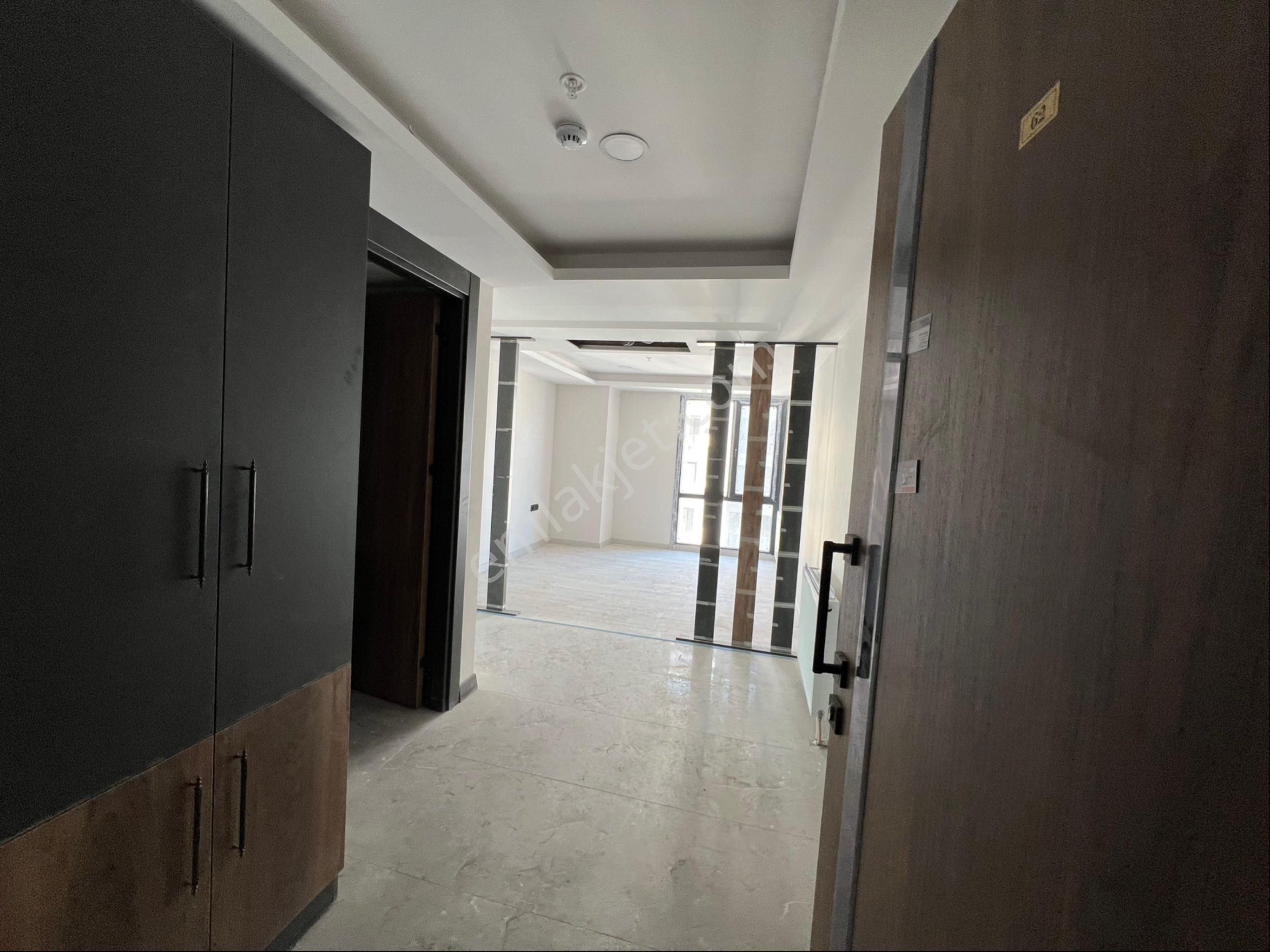 Premar’dan Çeysa Centropol’de Kiralık 2+1 Büro