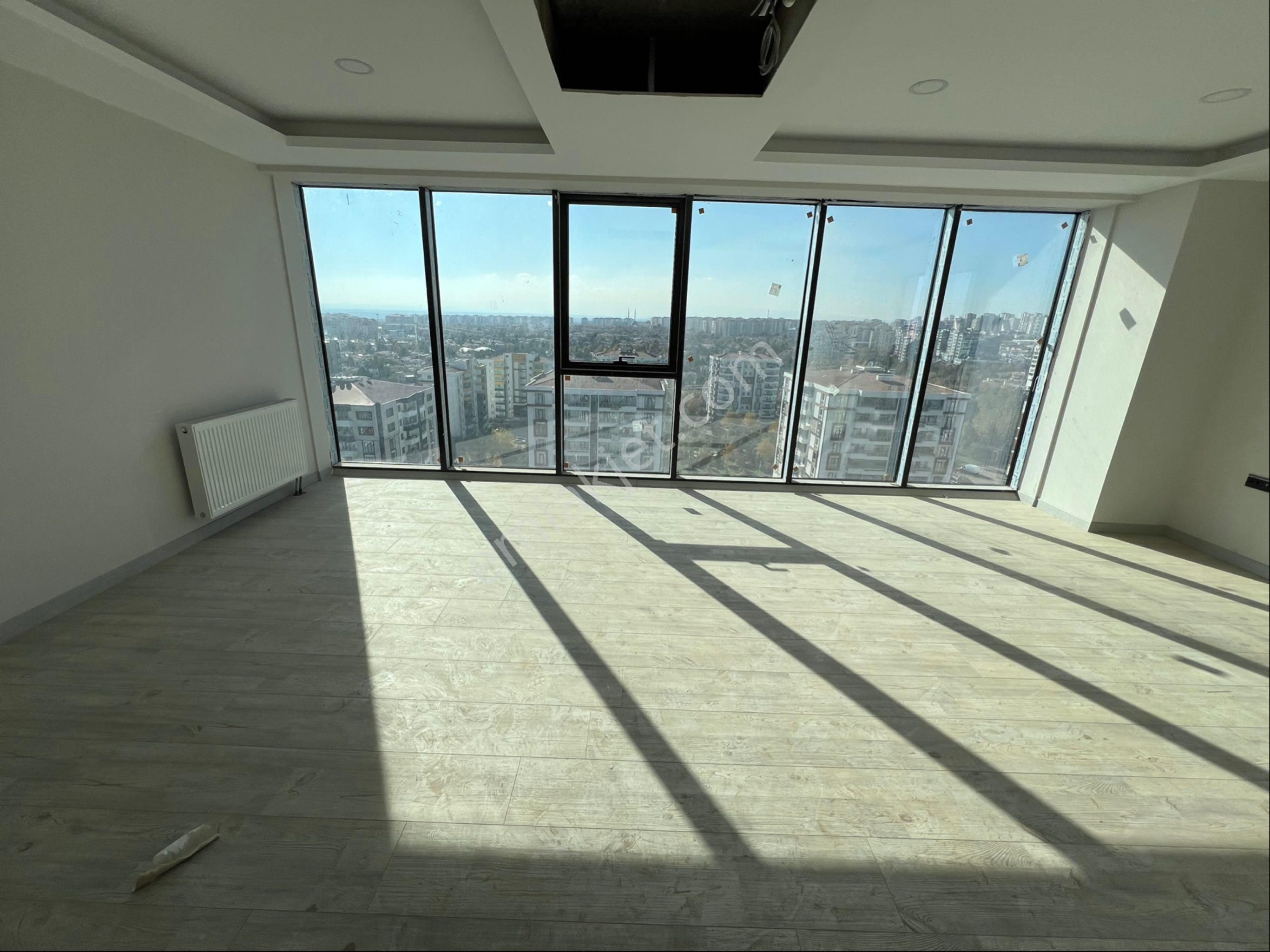 Premar’dan Çeysa Centropol’de Kiralık 2+1 Büro - Görsel 8