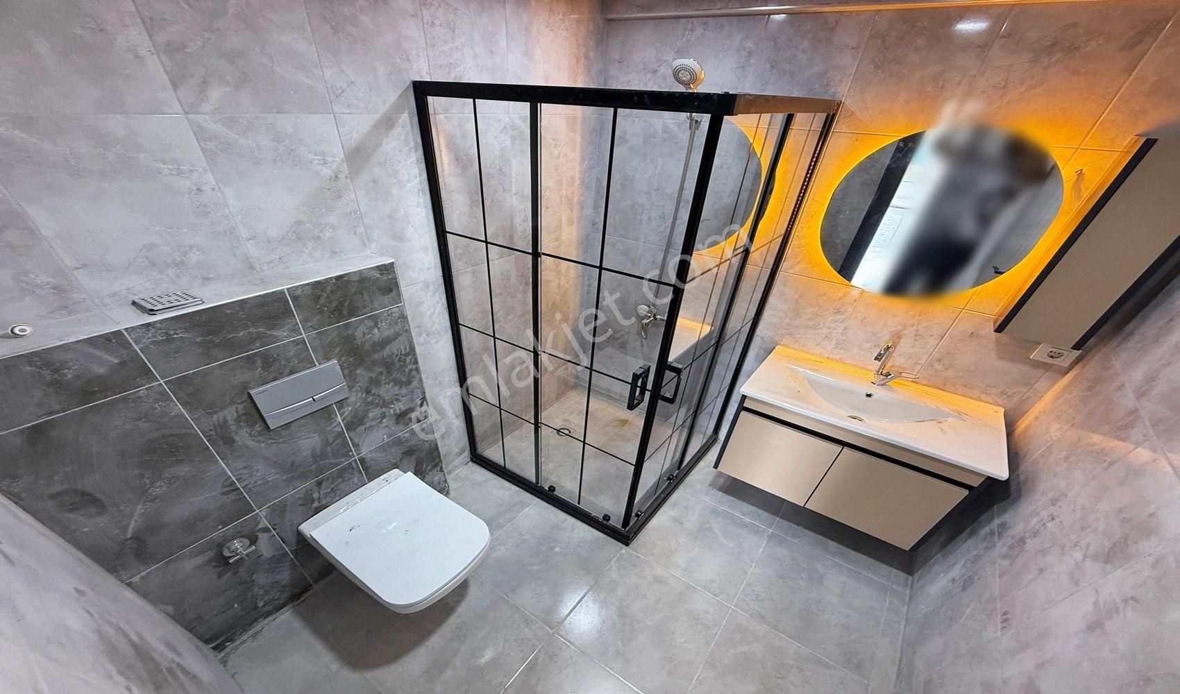 Vadi'den Karakayada Sıfır Ara Kat Ebeveyn Banyolu 3+1 Satılık - Görsel 17