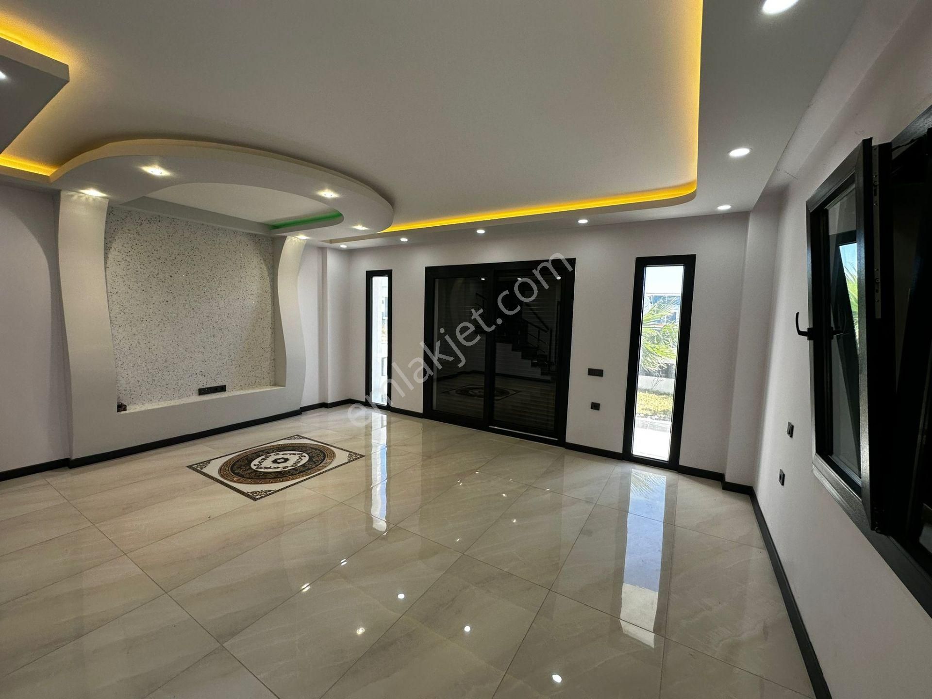 Didim Hisar Mahallesinde Satılık Müstakil Villa - Görsel 7