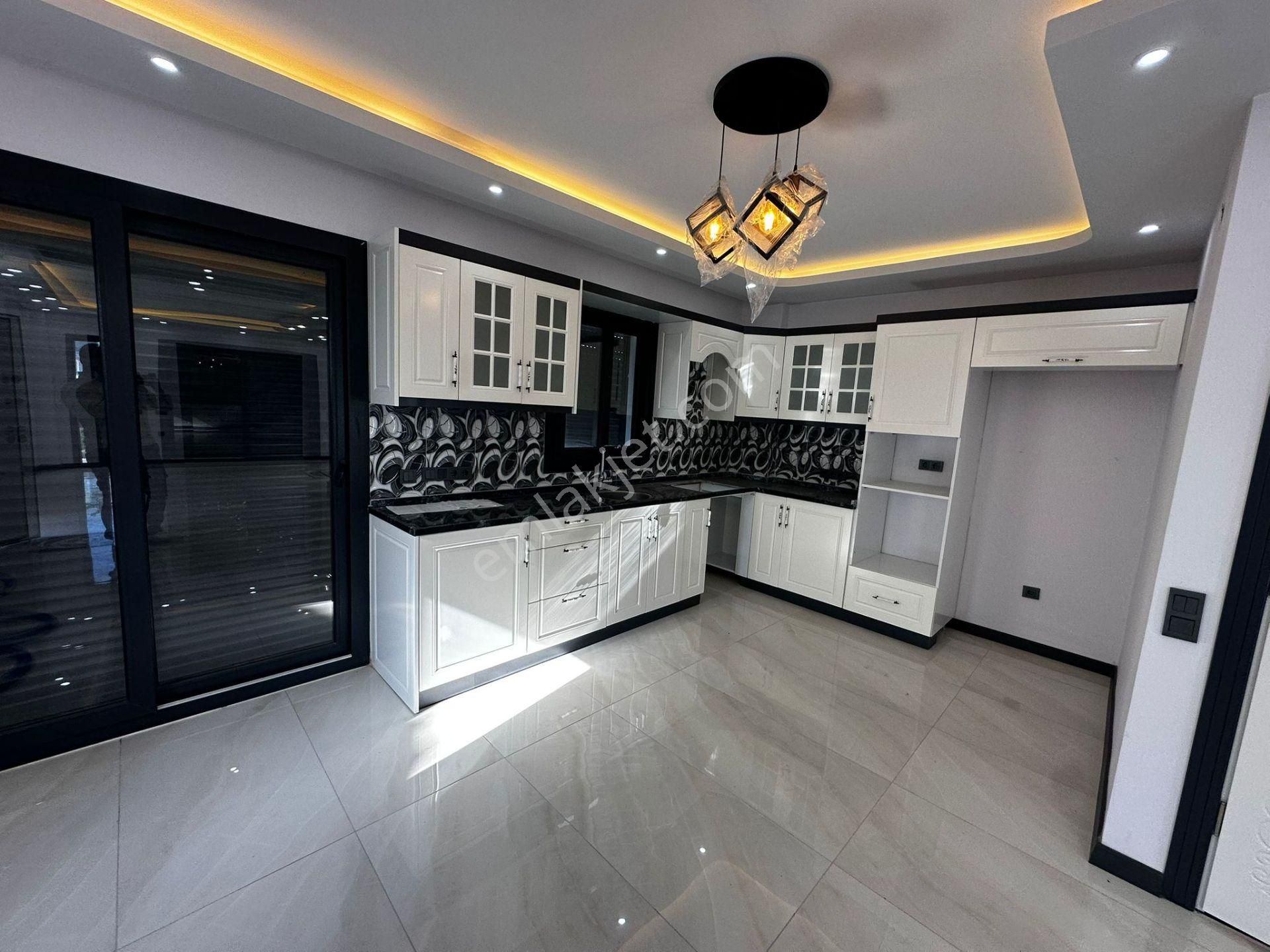 Didim Hisar Mahallesinde Satılık Müstakil Villa - Görsel 6