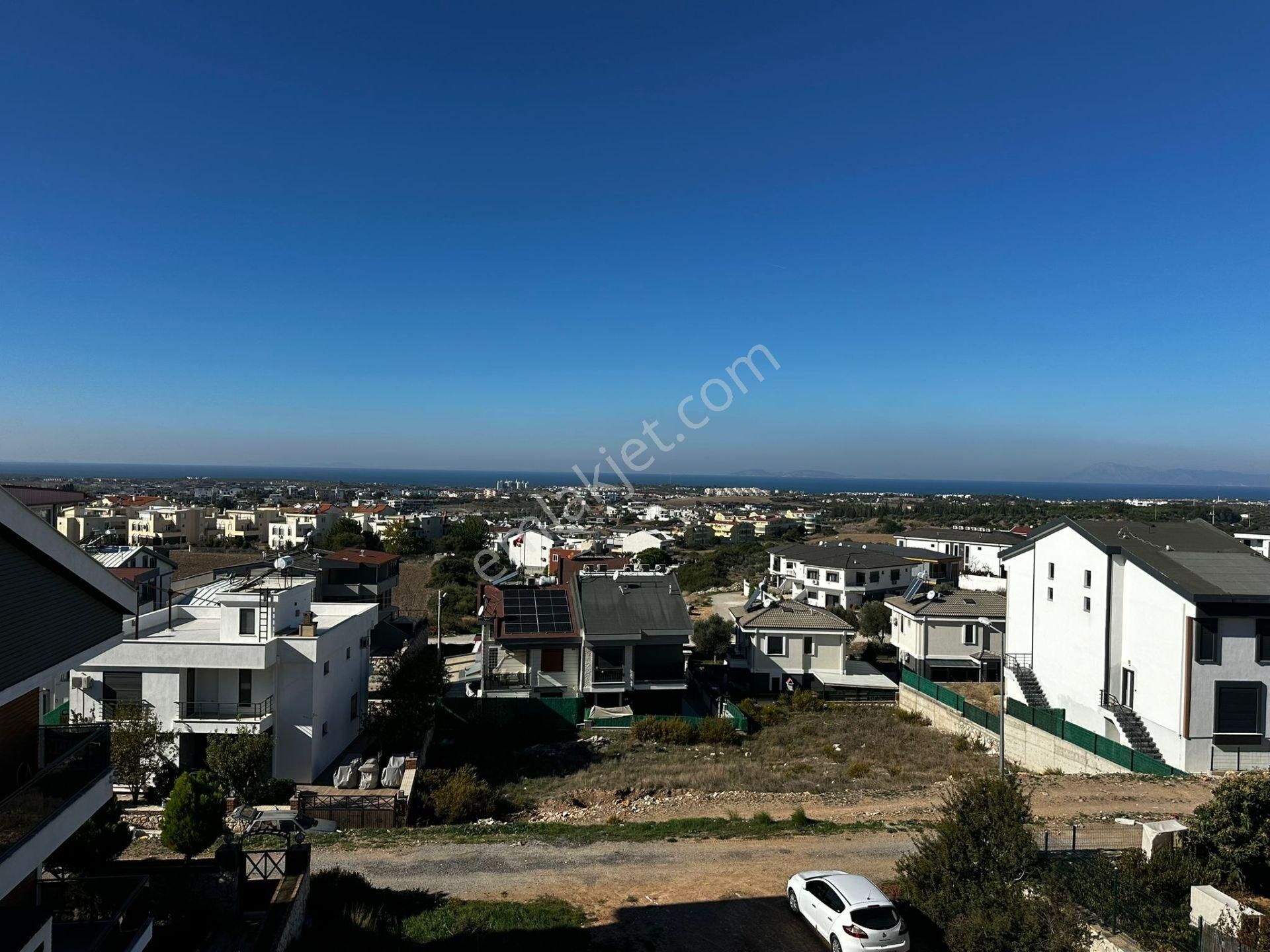 Didim Hisar Mahallesinde Satılık Müstakil Villa - Görsel 19