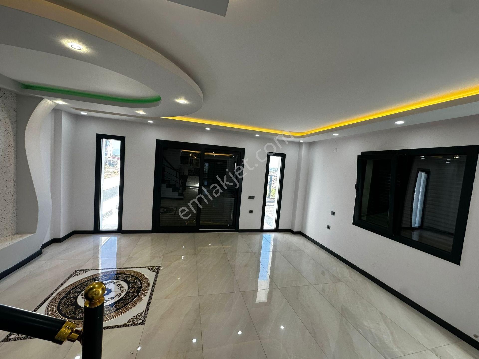 Didim Hisar Mahallesinde Satılık Müstakil Villa - Görsel 8