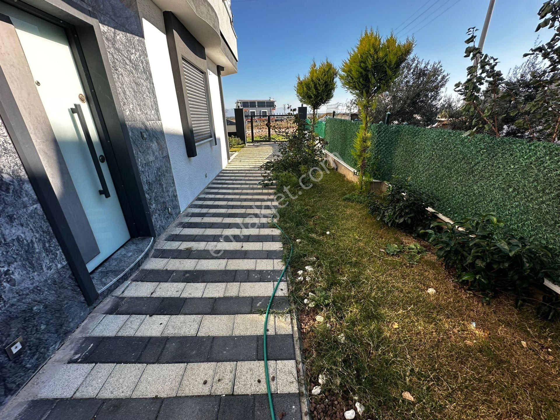 Didim Hisar Mahallesinde Satılık Müstakil Villa - Görsel 3