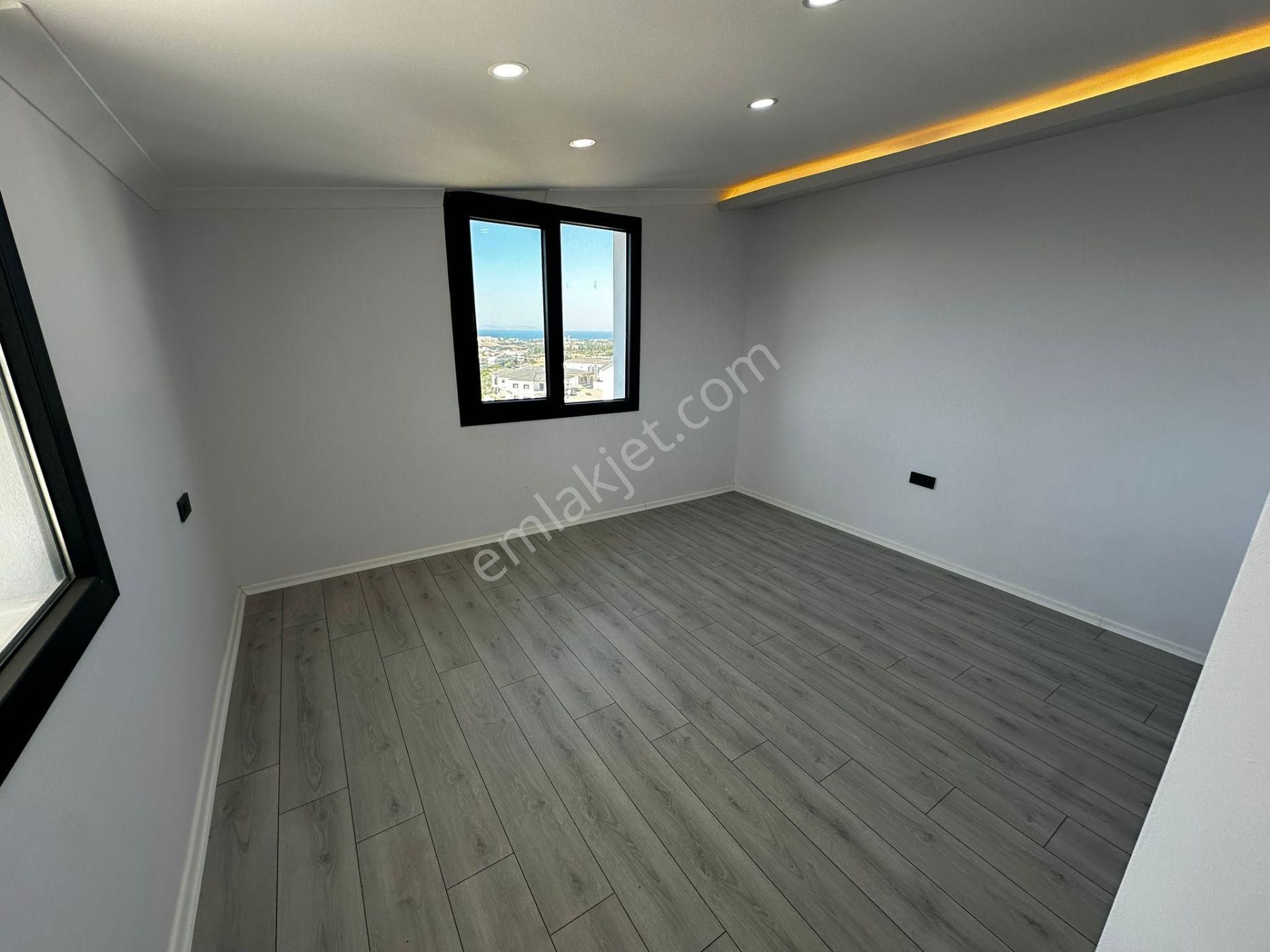 Didim Hisar Mahallesinde Satılık Müstakil Villa - Görsel 12