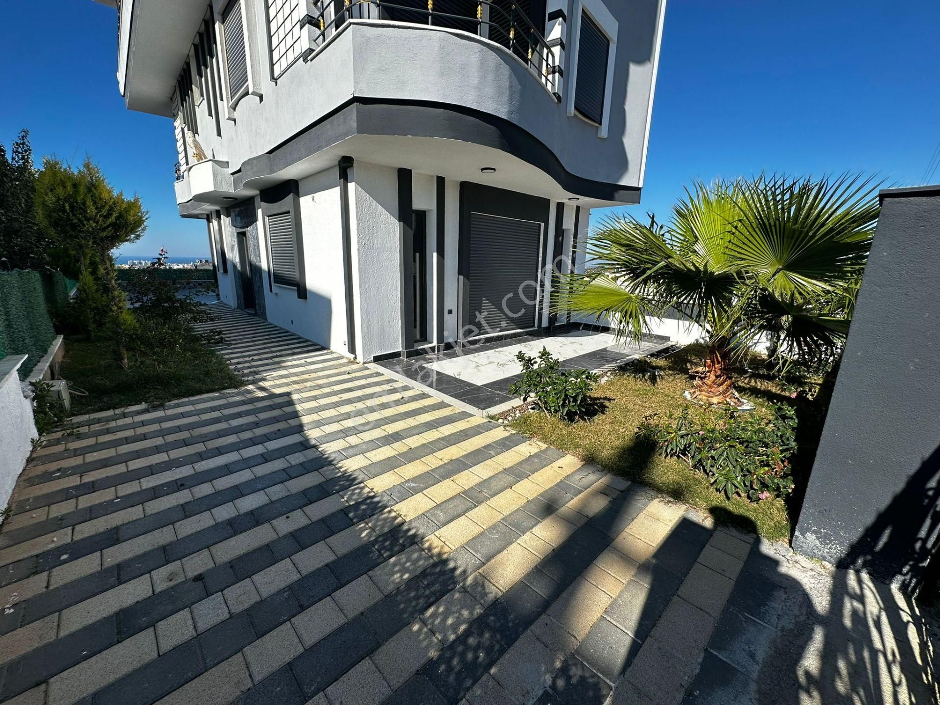 Didim Hisar Mahallesinde Satılık Müstakil Villa - Görsel 4