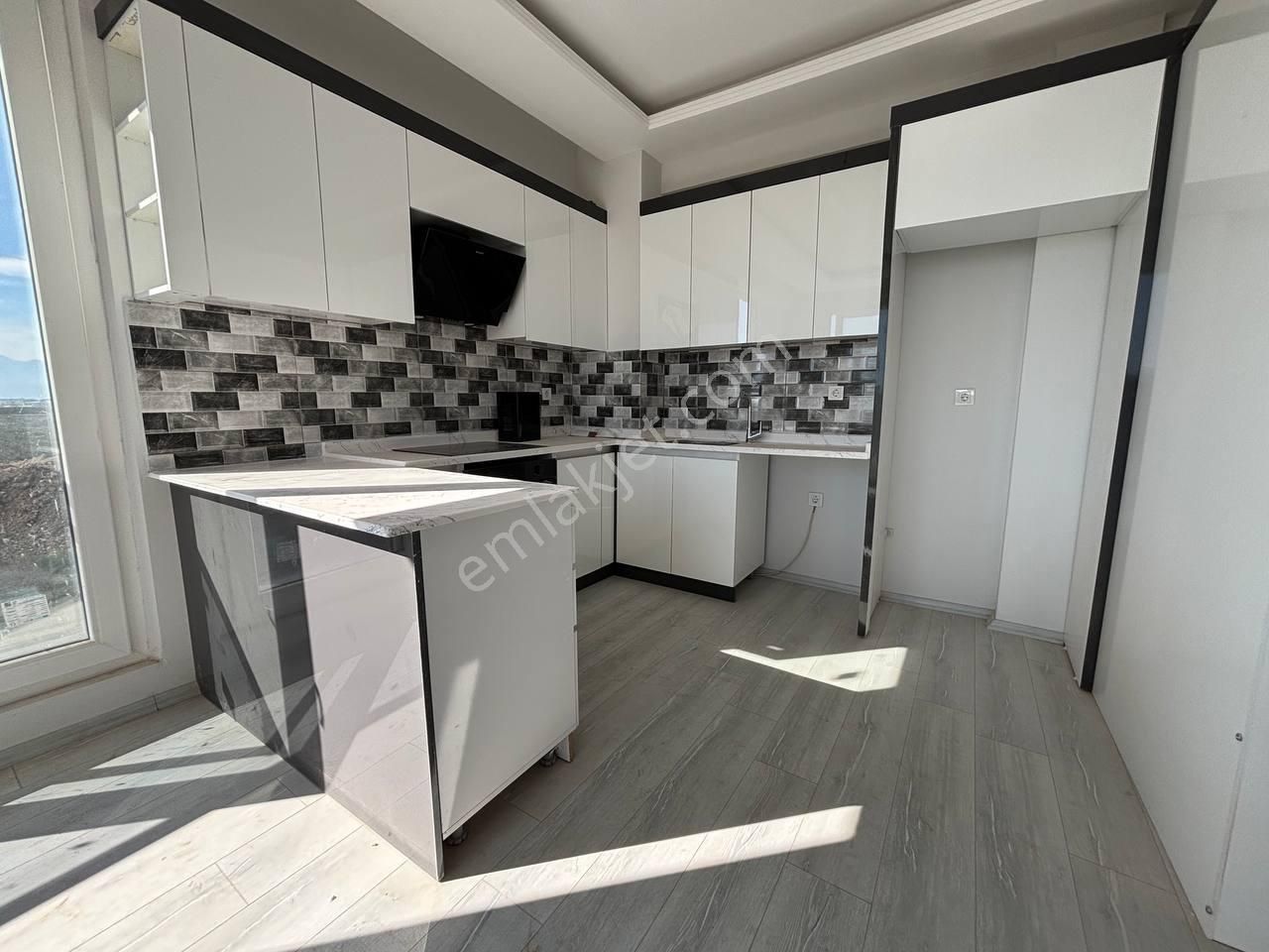 Yatrımlık Fırsat Daire!!!havalimanı Dibinde Kundu Oteller Bölgesine Yakın 1+1 Daire - Görsel 7