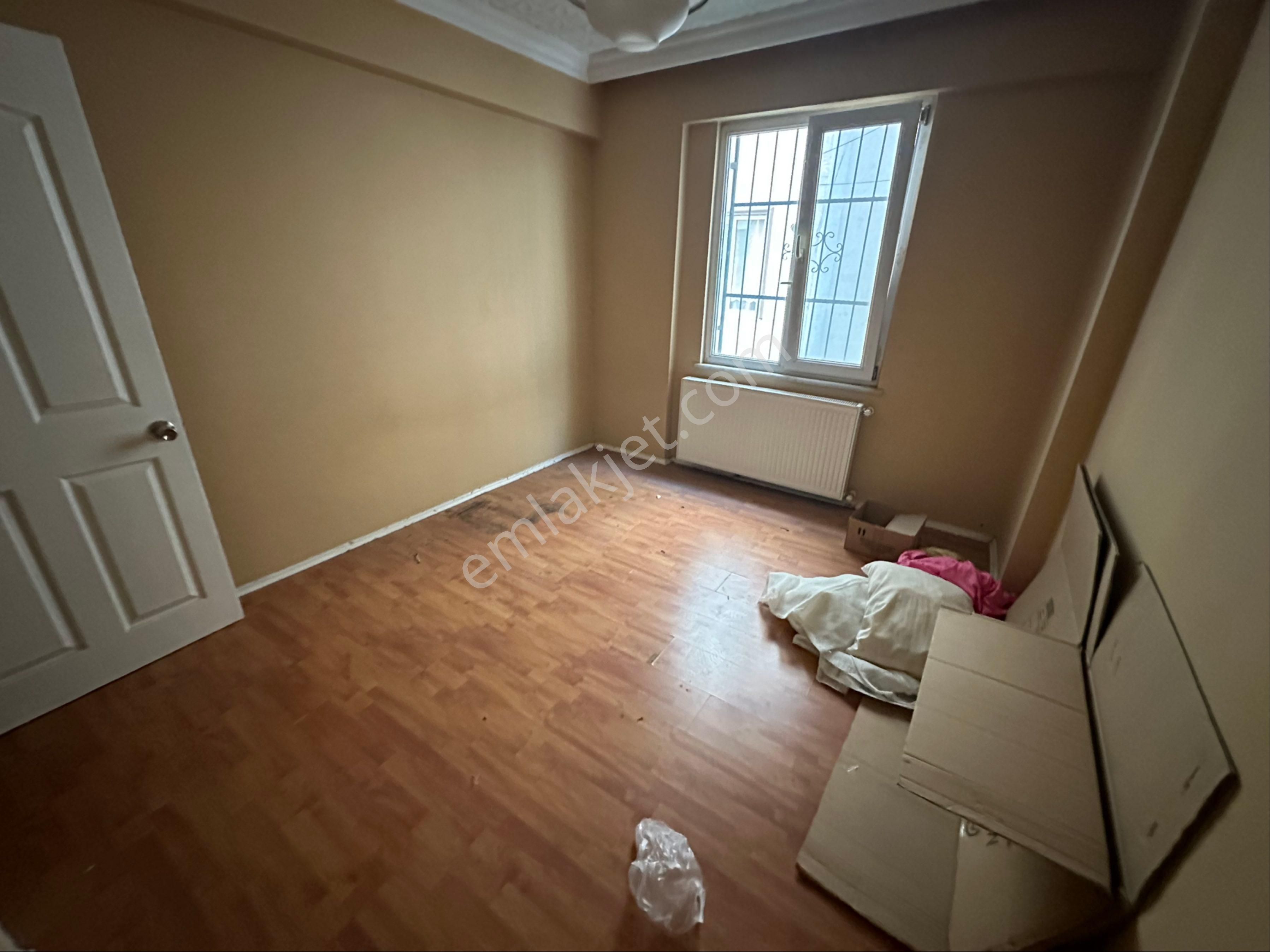 Tek Yetkili Egeyıldız'dan Akçay 3+1 Ön Cephe Doğalgazlı Giriş Kat 30m2 Depolu Satılık Daire - Görsel 21