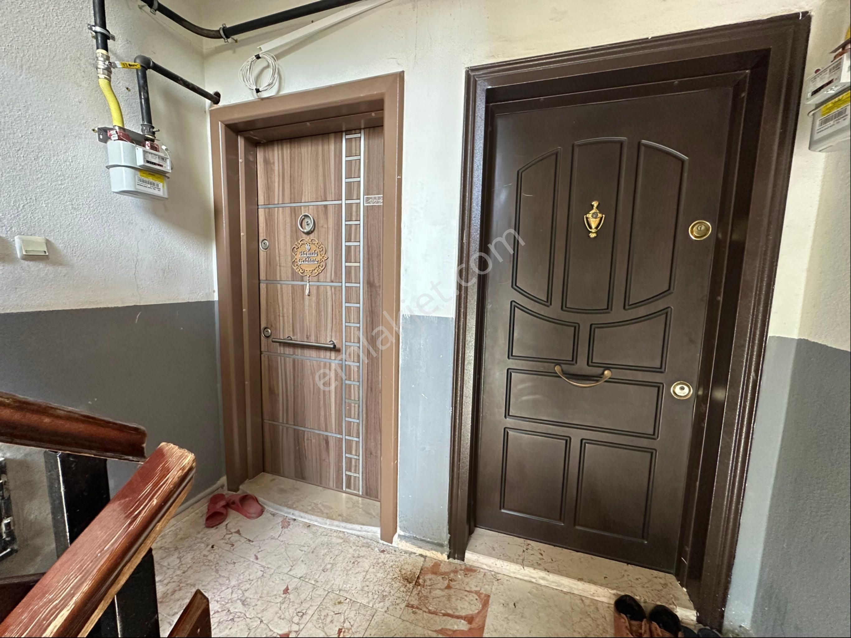 Tek Yetkili Egeyıldız'dan Akçay 3+1 Ön Cephe Doğalgazlı Giriş Kat 30m2 Depolu Satılık Daire - Görsel 3