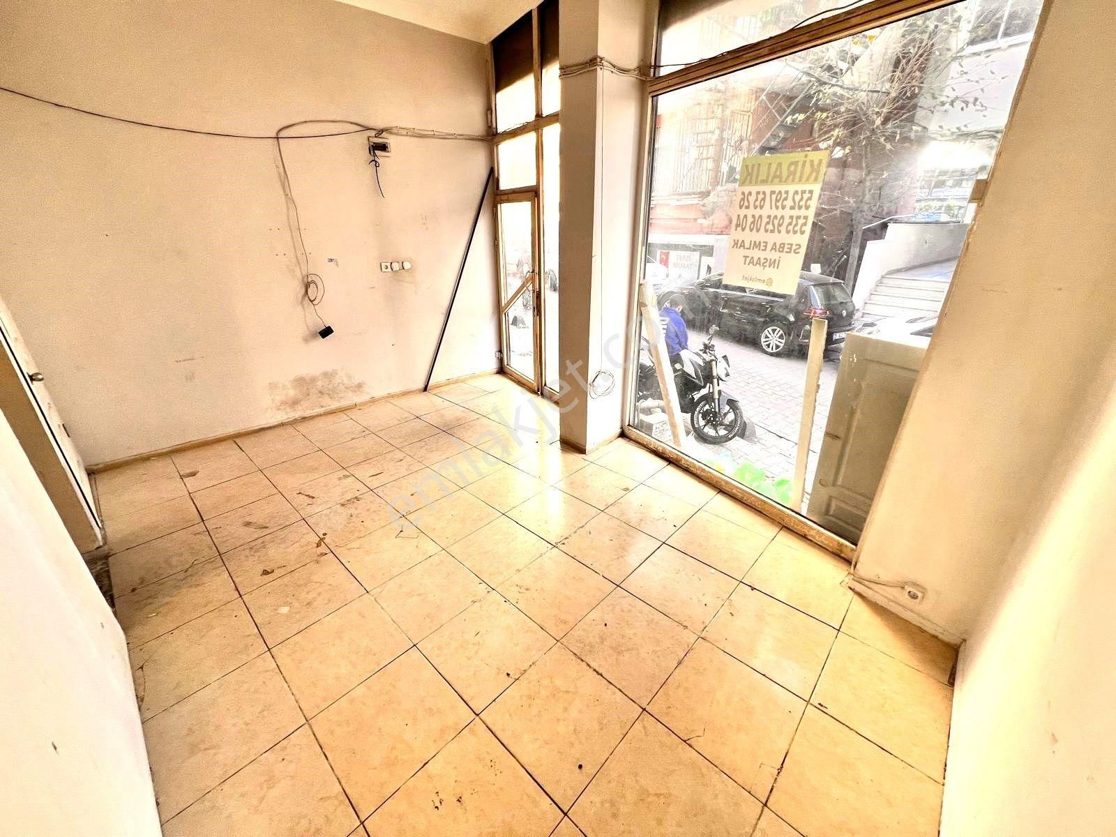Seba'dan Tevfikbey Mh Merkez Caddeye 3. Bina'da Kiralık Dükkan 120m2 - Görsel 5