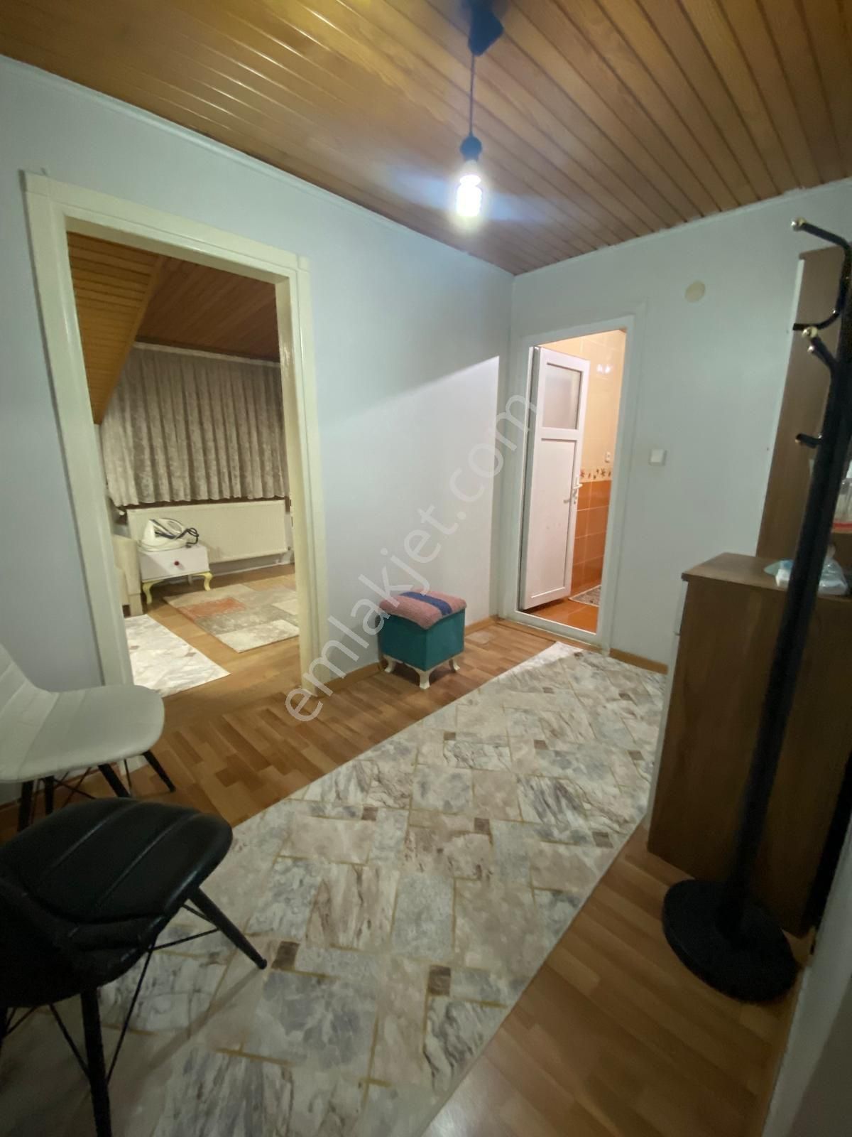 Goldgayrimennkulden Satılık Dubleks Daıre - Görsel 33