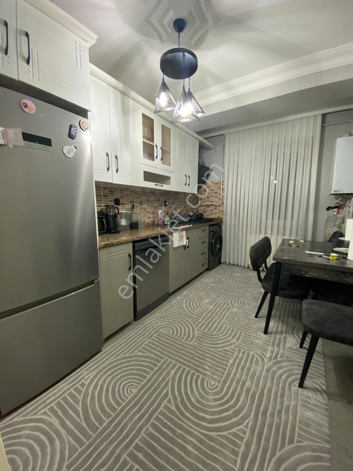 Goldgayrimennkulden Satılık Dubleks Daıre - Görsel 12