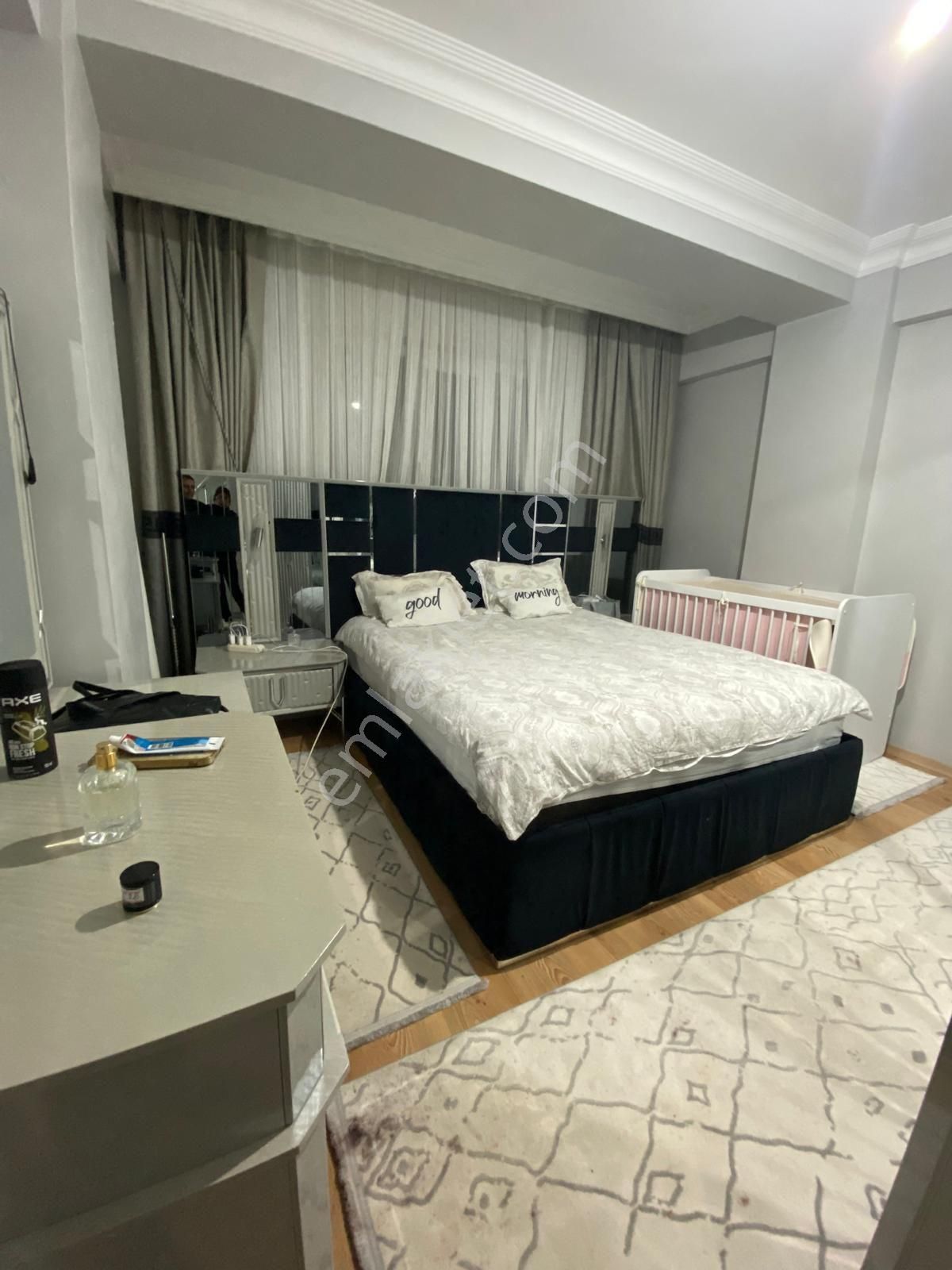 Goldgayrimennkulden Satılık Dubleks Daıre - Görsel 8