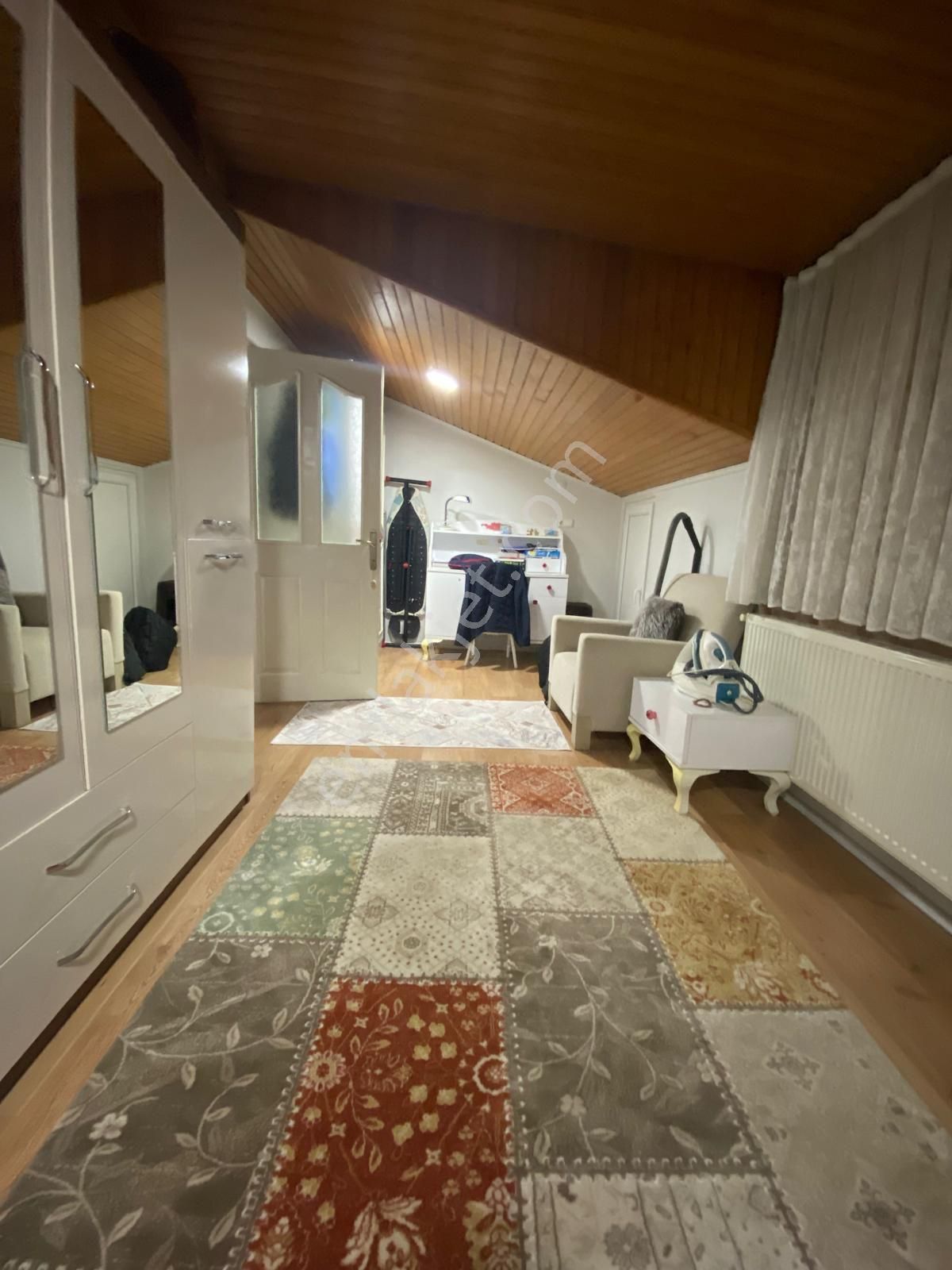 Goldgayrimennkulden Satılık Dubleks Daıre - Görsel 27