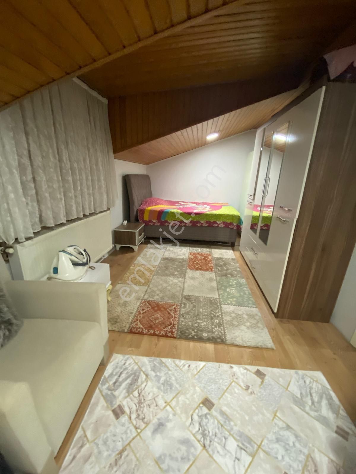 Goldgayrimennkulden Satılık Dubleks Daıre - Görsel 26