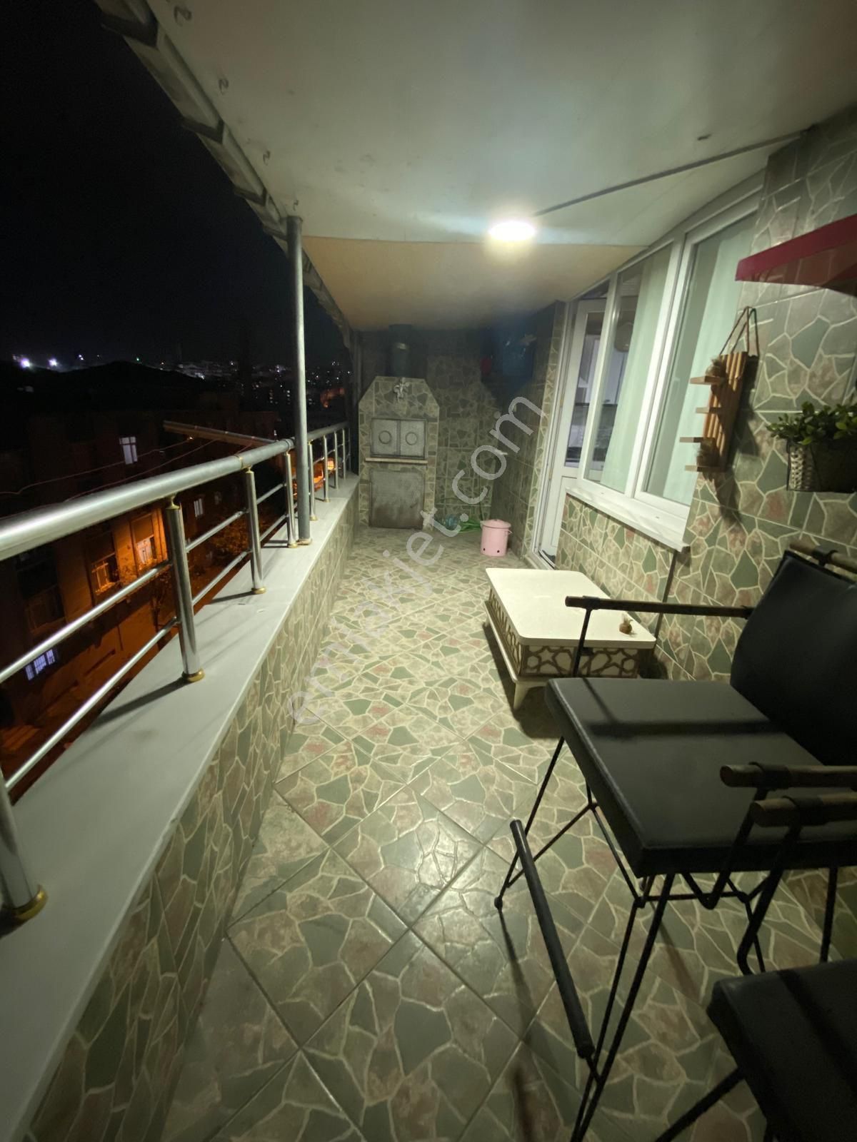 Goldgayrimennkulden Satılık Dubleks Daıre - Görsel 32