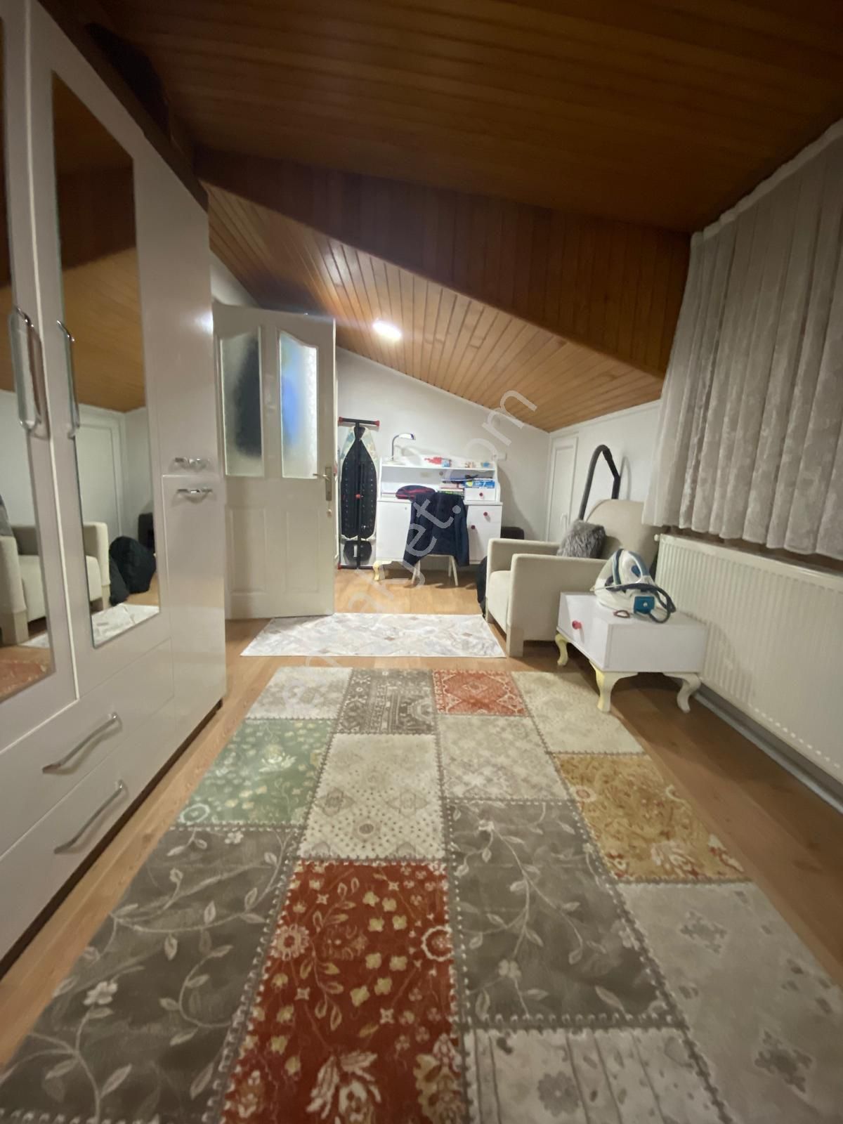 Goldgayrimennkulden Satılık Dubleks Daıre - Görsel 29