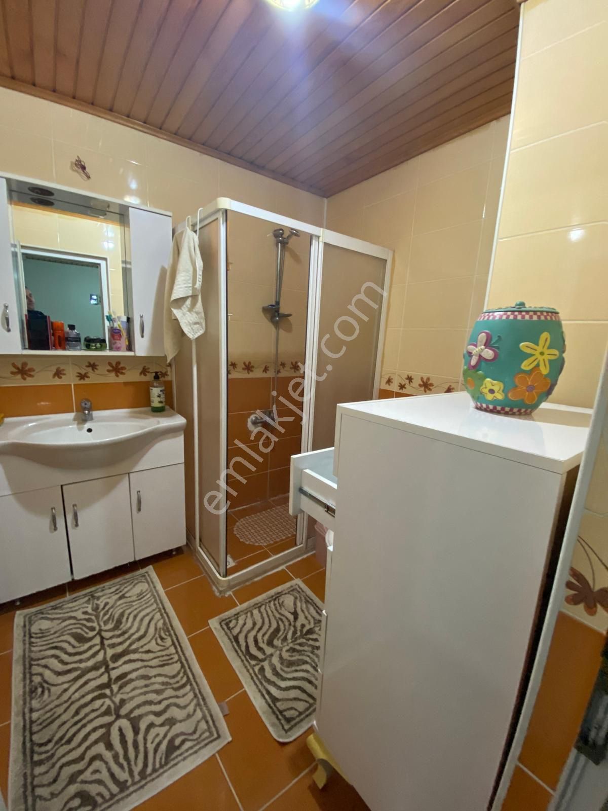 Goldgayrimennkulden Satılık Dubleks Daıre - Görsel 30