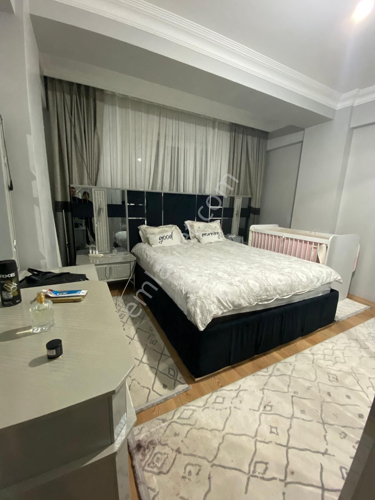 Goldgayrimennkulden Satılık Dubleks Daıre - Görsel 6