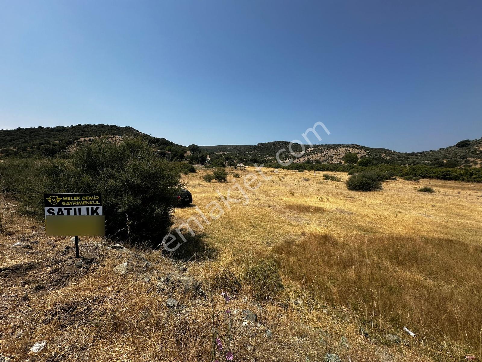 Melek Demirden Çanakkale İzmir Yolu Üzerinde Yatırımlık - Görsel 3
