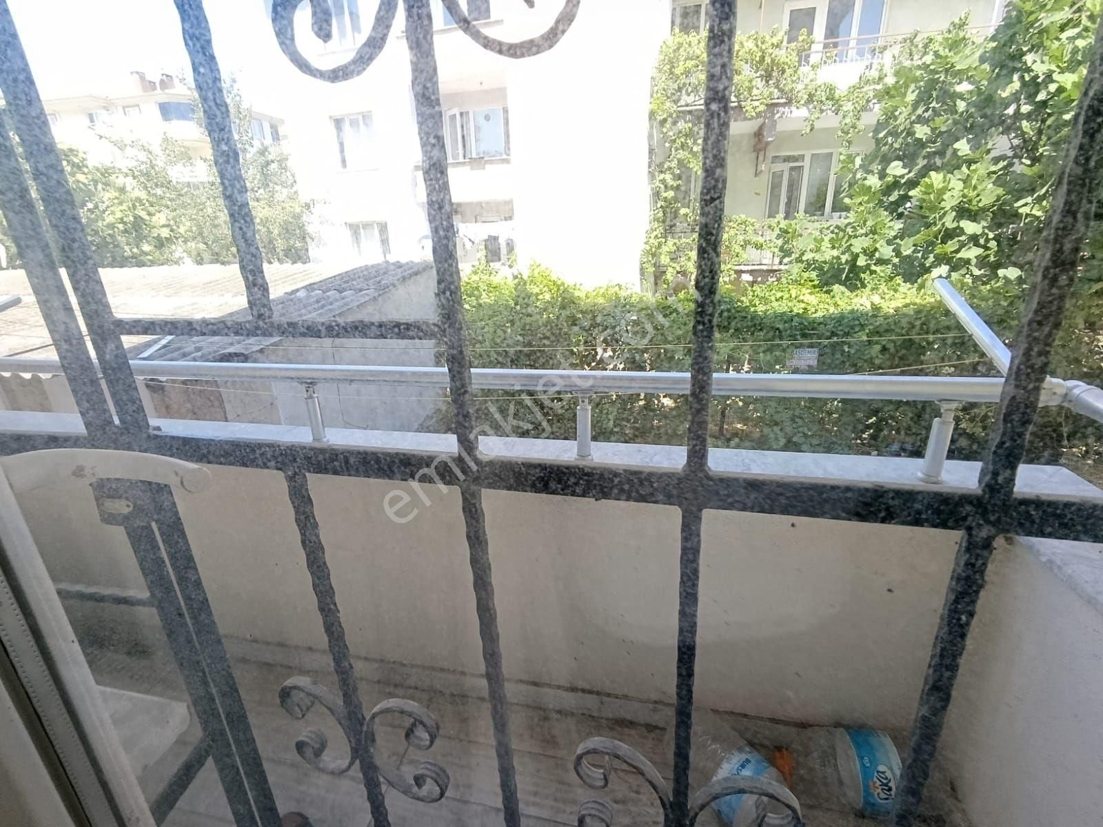 Balıkesir Altıeylül Plevne Mh Dogtaş Karşısında Eşyalı 1+1 Yüksek Giriş Pırlanta M Gayrimenkul - Görsel 10