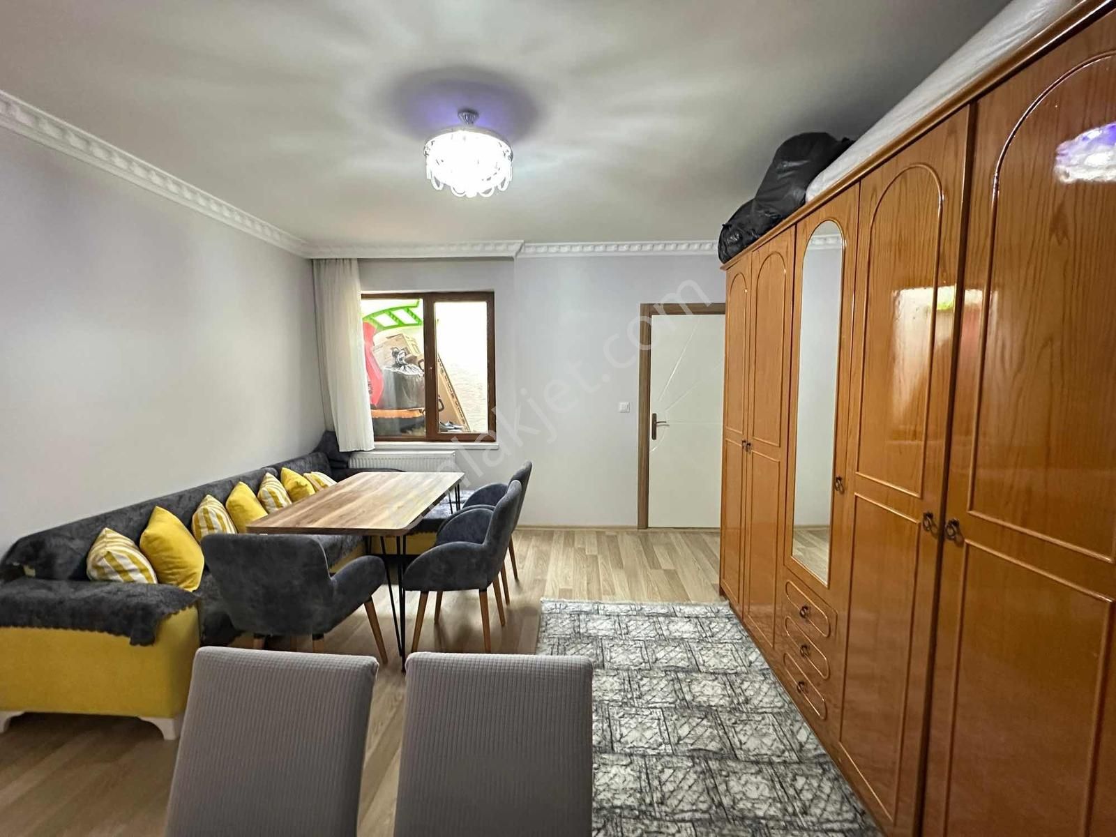 Keskinden Karayakayada Kat Konumlu 3+1 Cadde Yakını Daire - Görsel 29