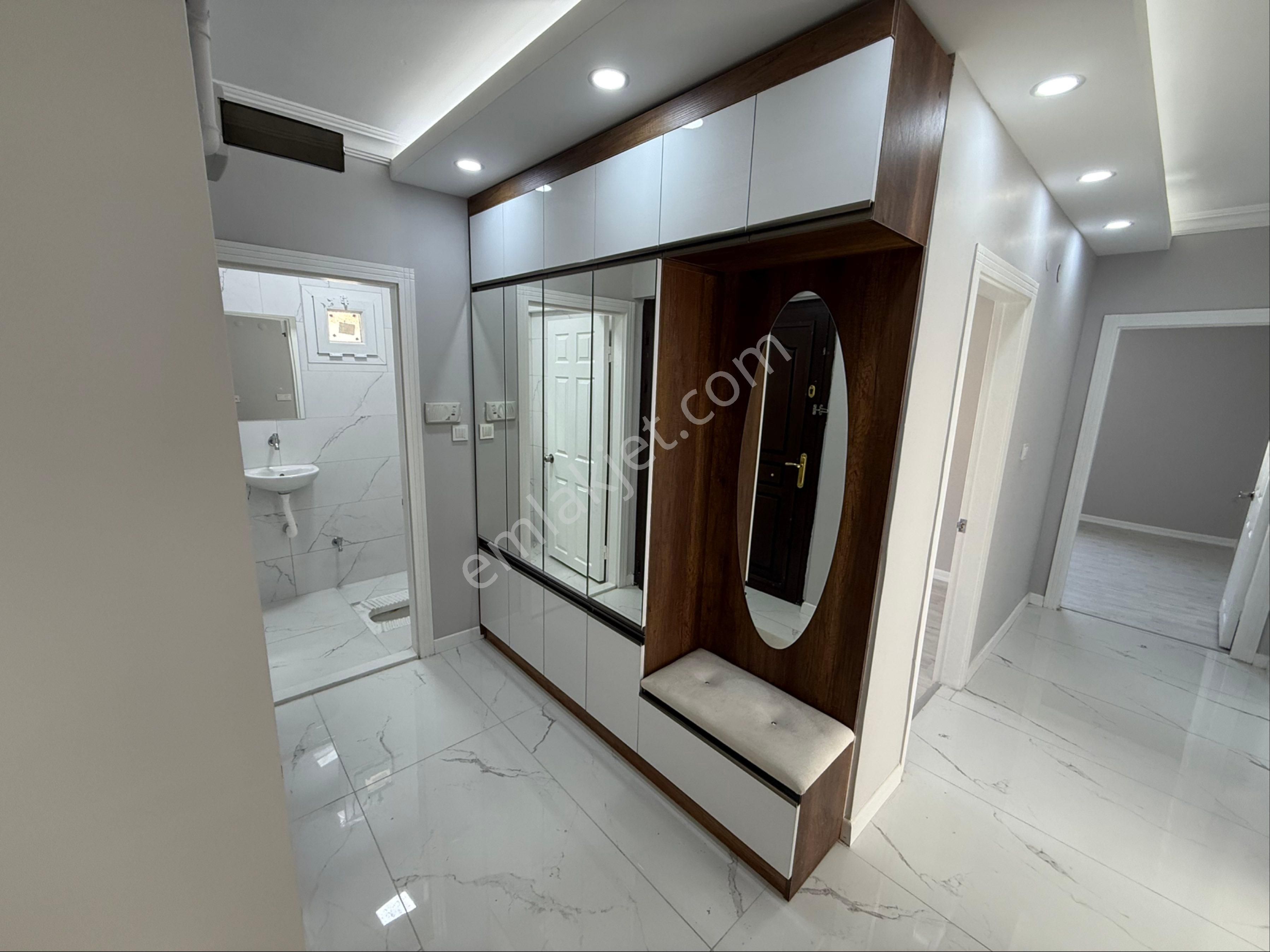 Anadolu’dan Elvan’da Yüksek Hızlı Tren Yakını Süper Lüks Daire - Görsel 13