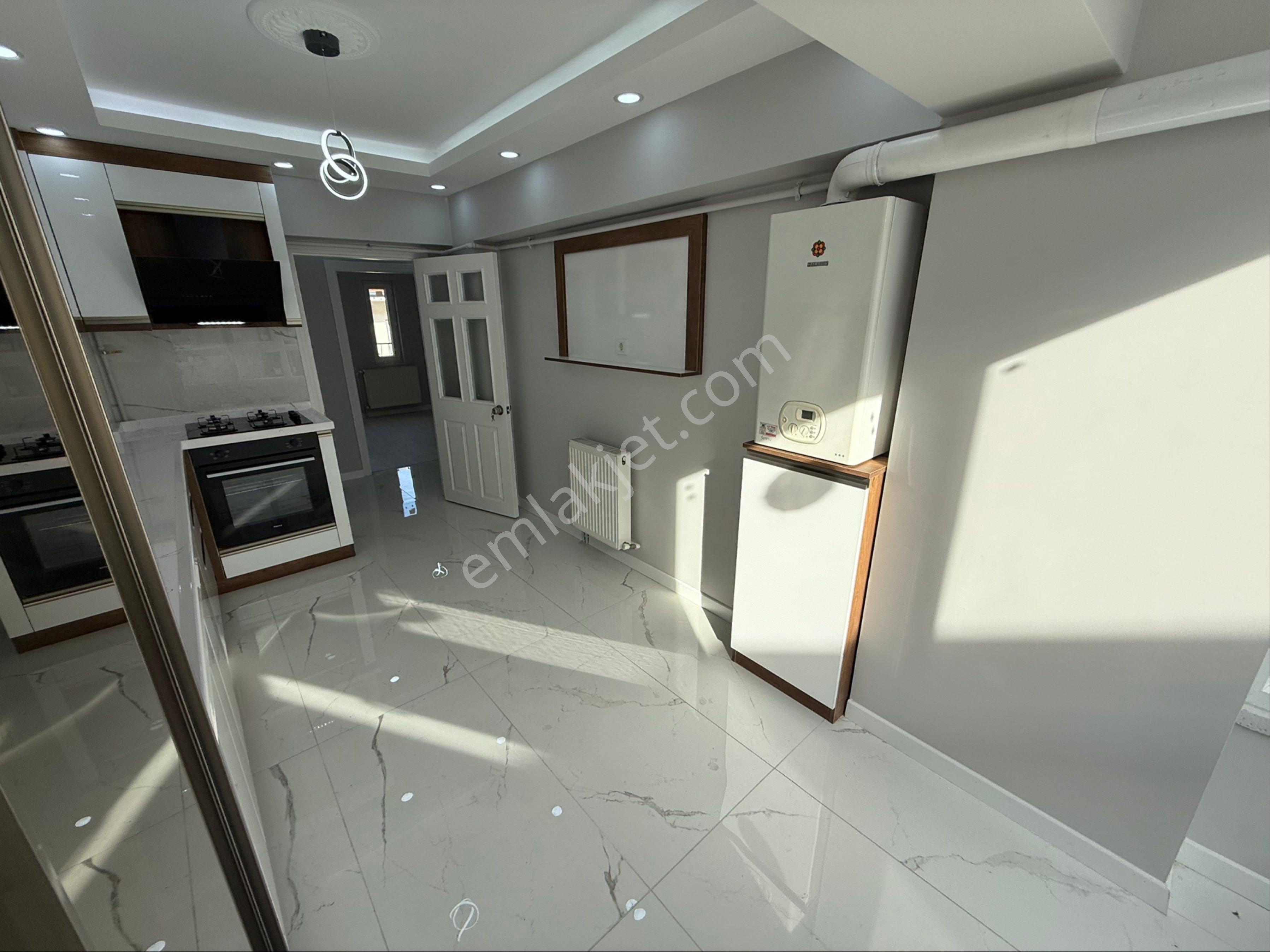 Anadolu’dan Elvan’da Yüksek Hızlı Tren Yakını Süper Lüks Daire - Görsel 2