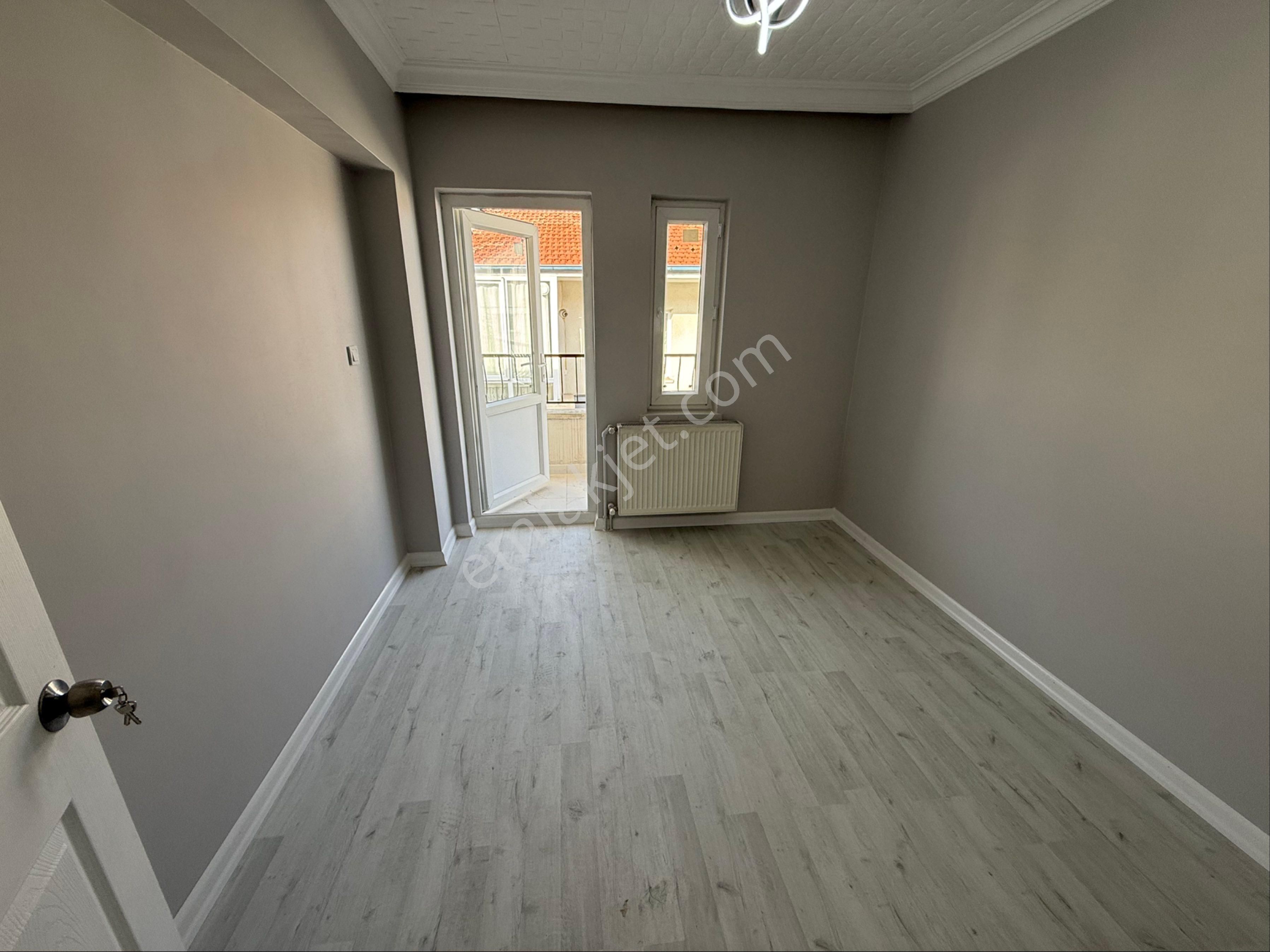 Anadolu’dan Elvan’da Yüksek Hızlı Tren Yakını Süper Lüks Daire - Görsel 21