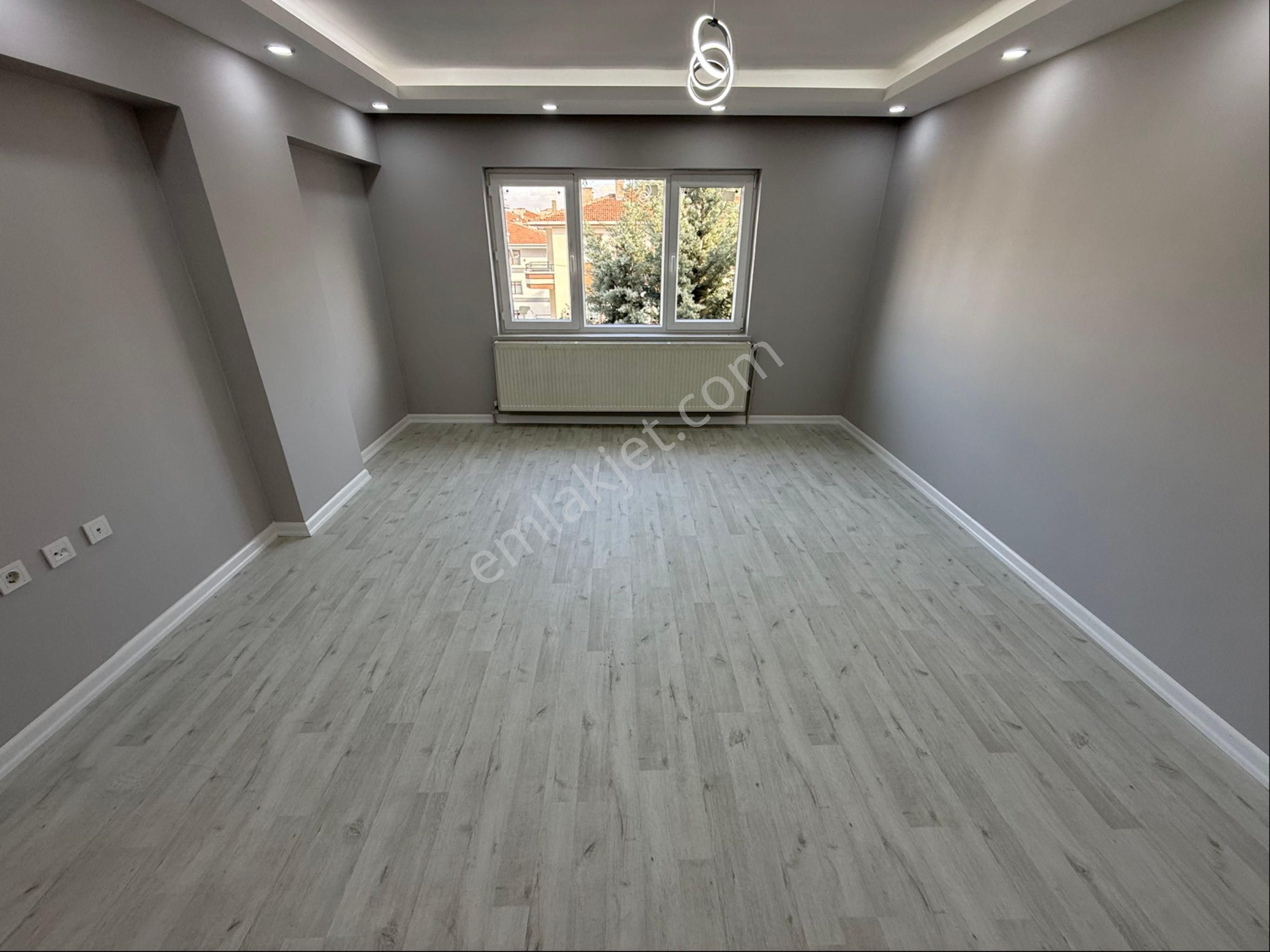 Anadolu’dan Elvan’da Yüksek Hızlı Tren Yakını Süper Lüks Daire - Görsel 28