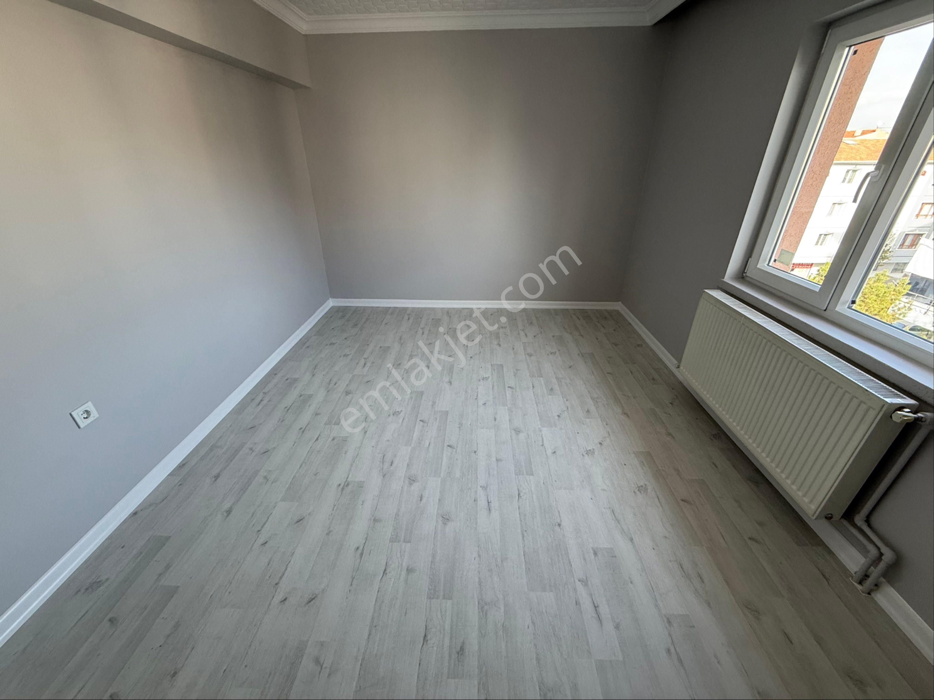 Anadolu’dan Elvan’da Yüksek Hızlı Tren Yakını Süper Lüks Daire - Görsel 27