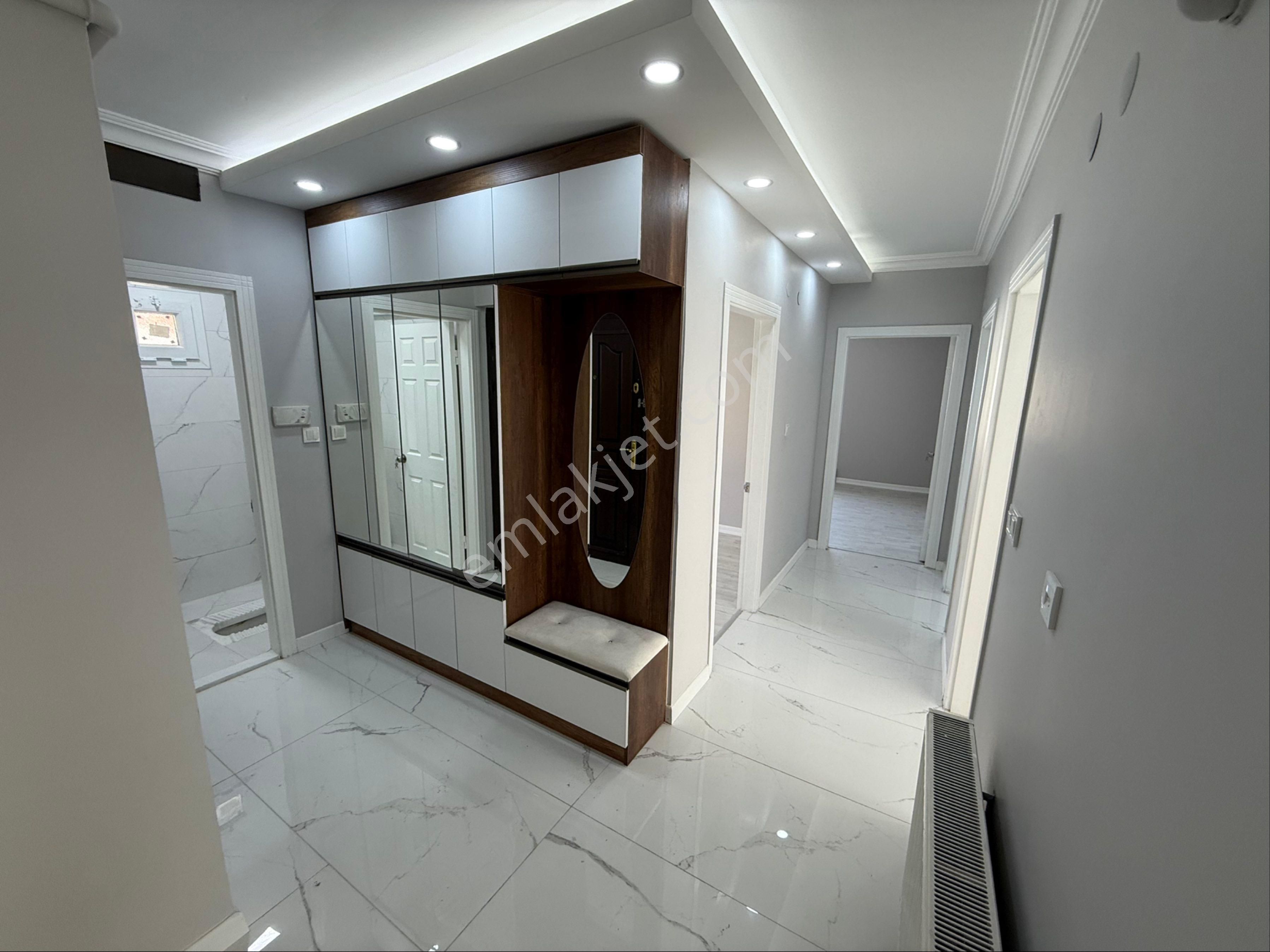 Anadolu’dan Elvan’da Yüksek Hızlı Tren Yakını Süper Lüks Daire - Görsel 14