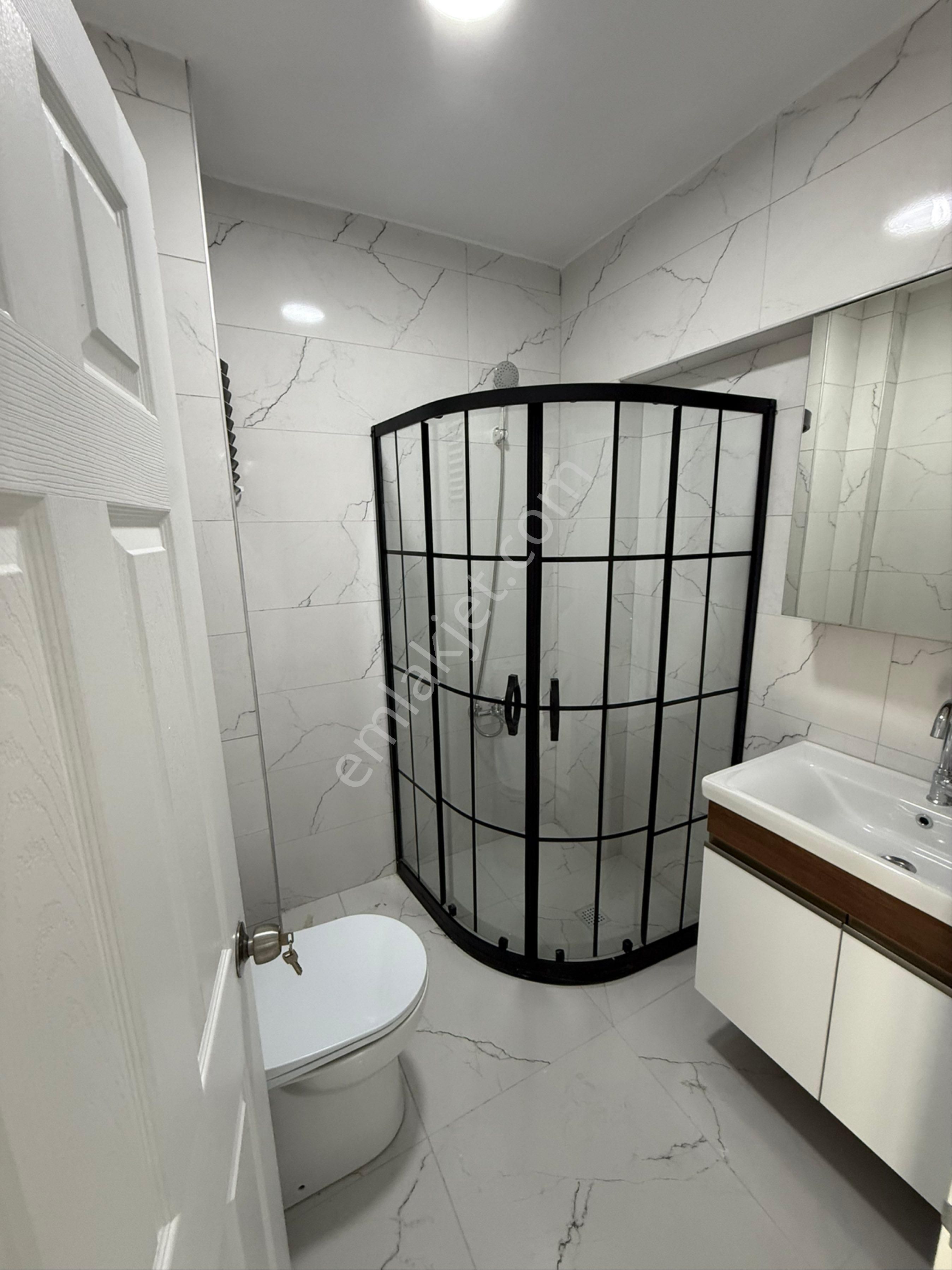 Anadolu’dan Elvan’da Yüksek Hızlı Tren Yakını Süper Lüks Daire - Görsel 9