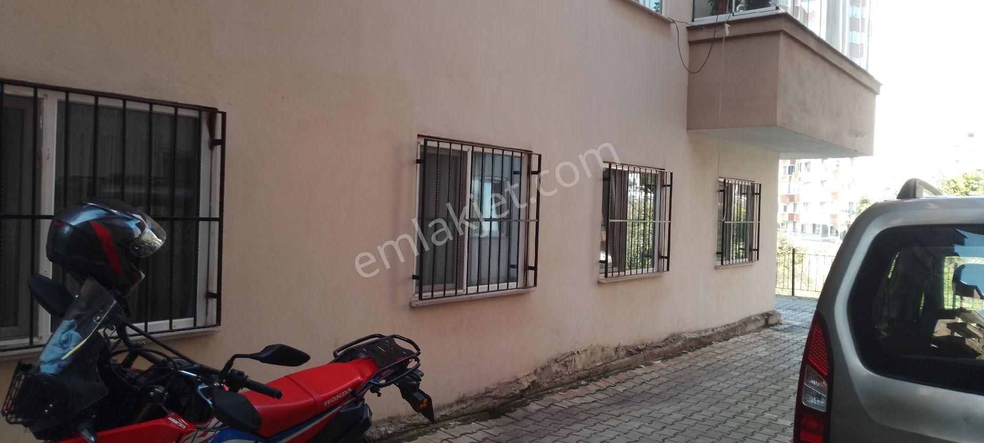 Trabzon Konaklarda Satılık Tadılatli 3+1 Daire - Görsel 13