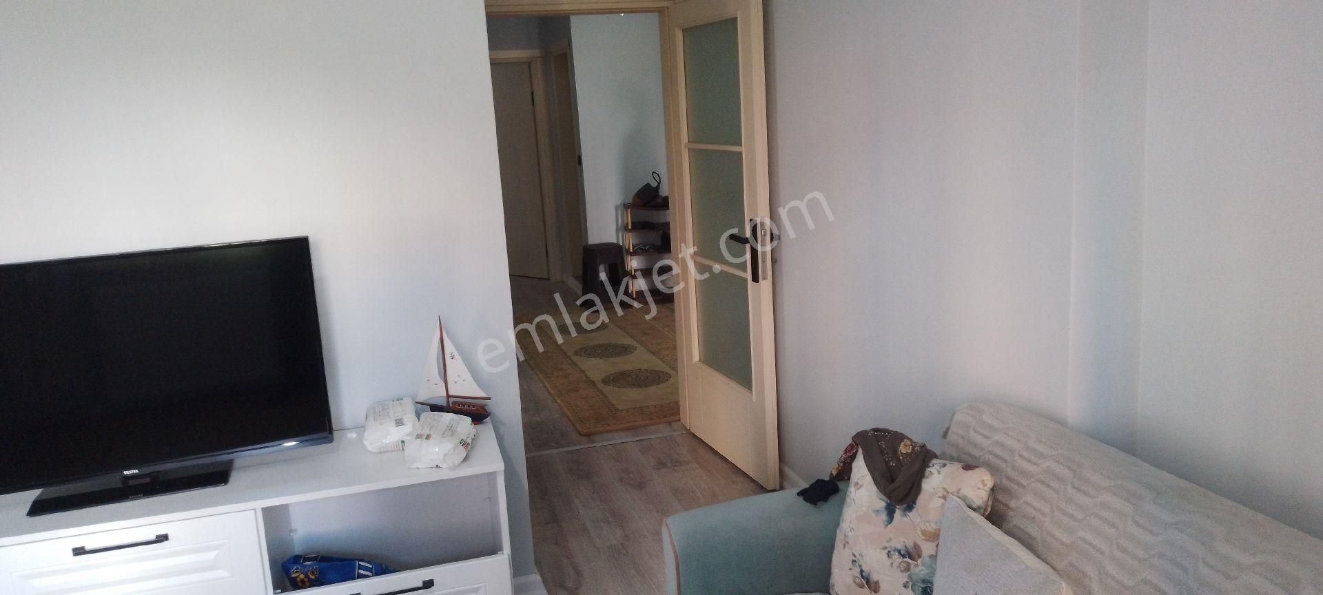 Trabzon Konaklarda Satılık Tadılatli 3+1 Daire - Görsel 5