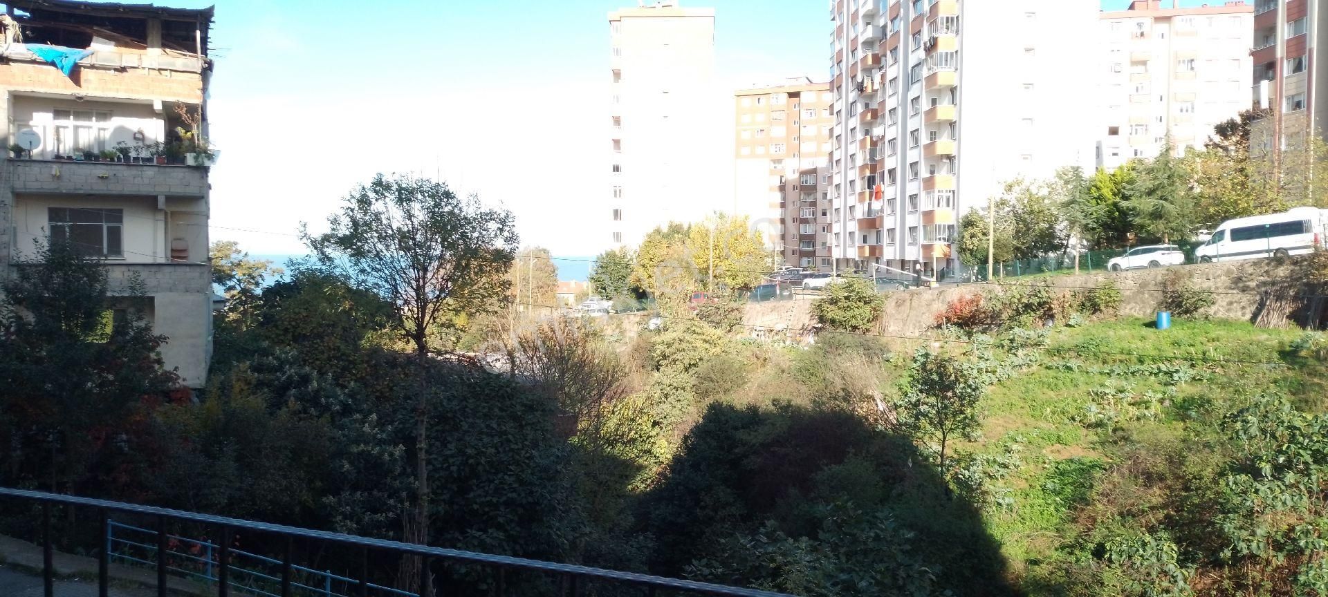 Trabzon Konaklarda Satılık Tadılatli 3+1 Daire - Görsel 12